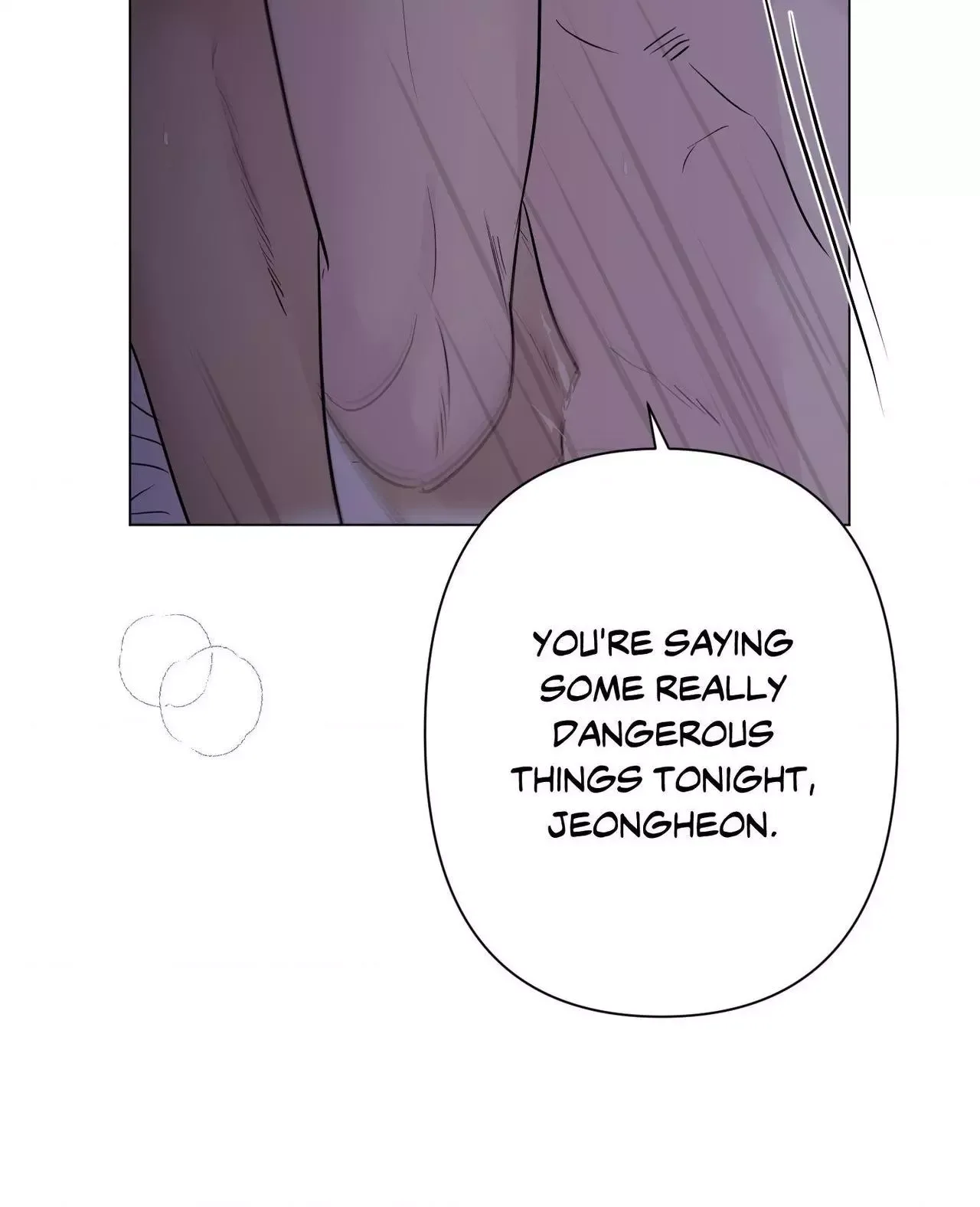 Kick Your Heart Chapter 32 page 65