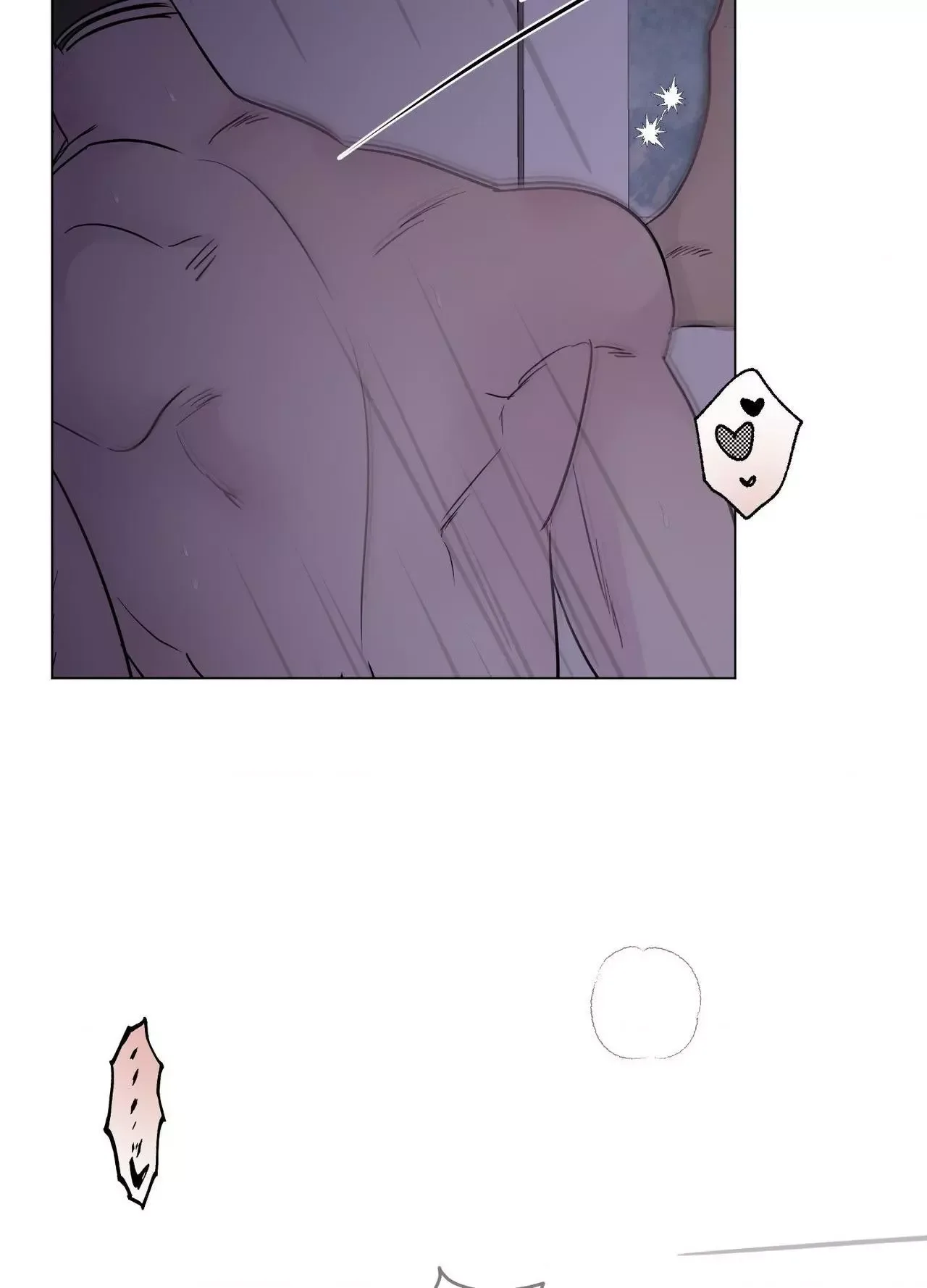 Kick Your Heart Chapter 32 page 68