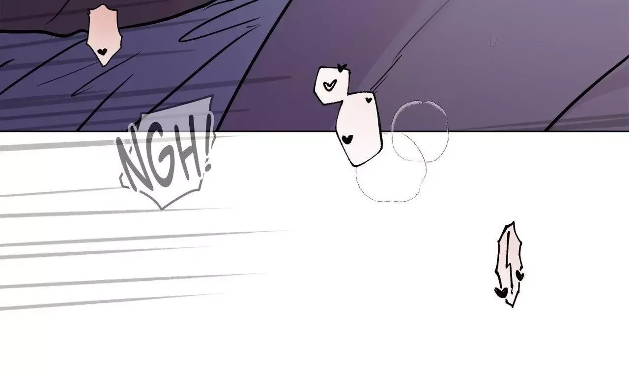 Kick Your Heart Chapter 32 page 70