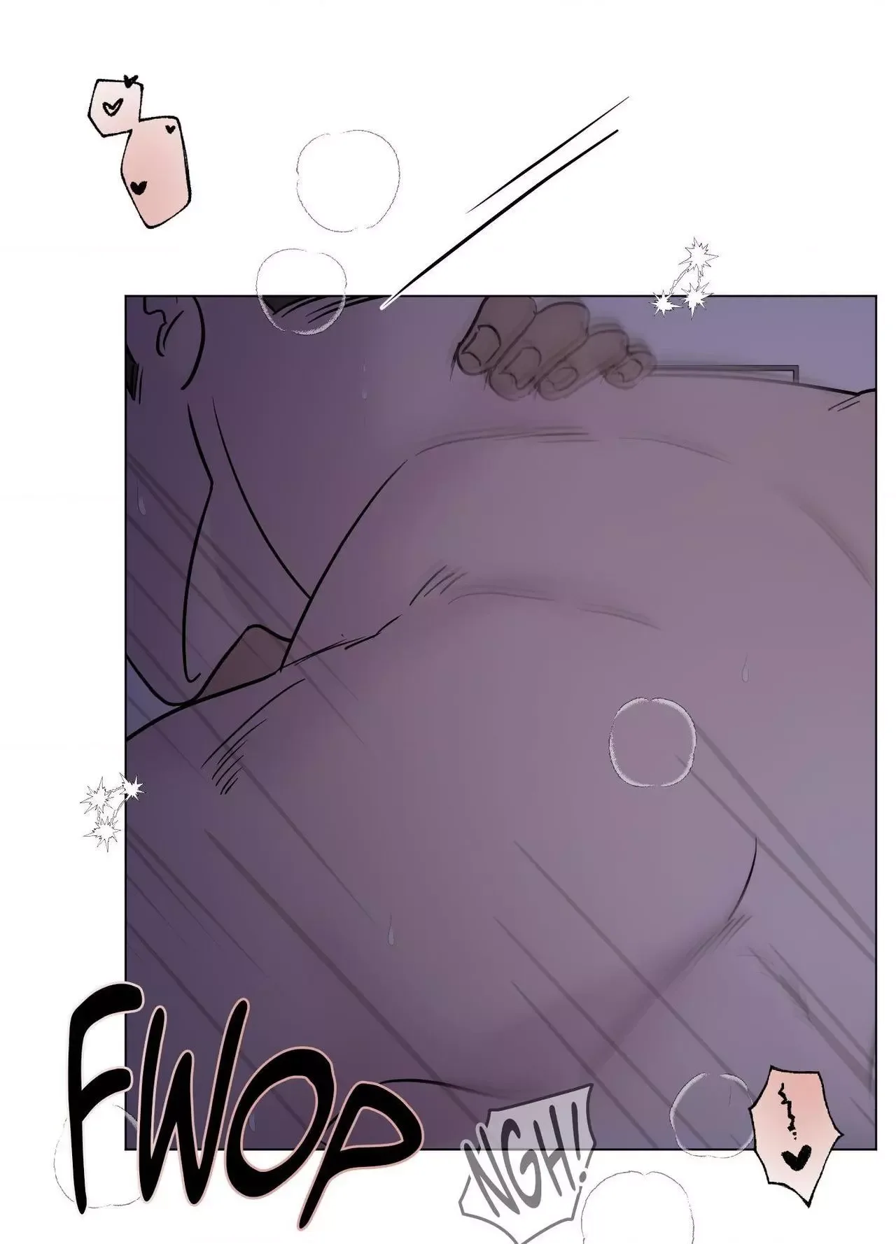 Kick Your Heart Chapter 32 page 81