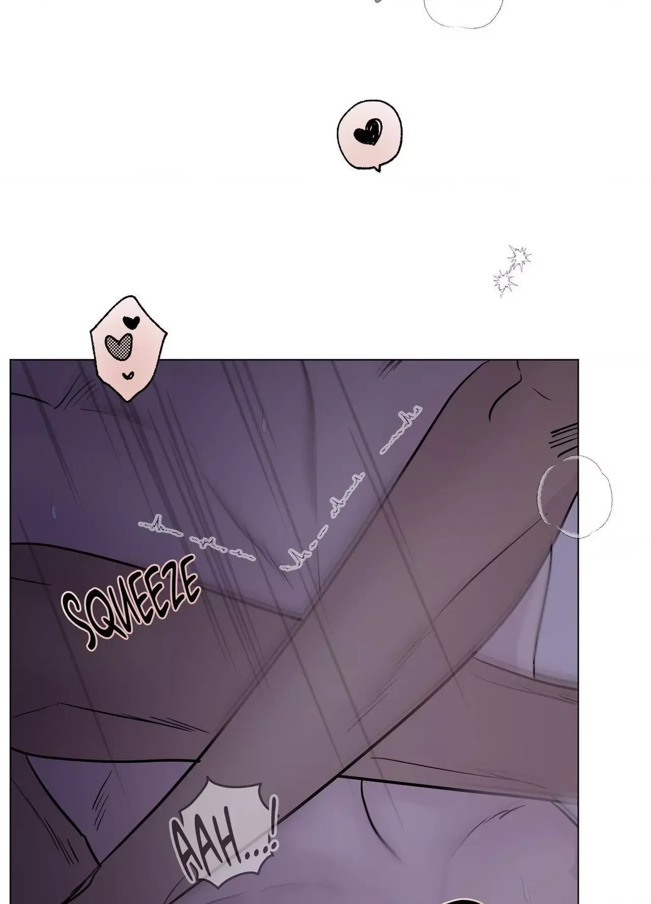 Kick Your Heart Chapter 32 page 82