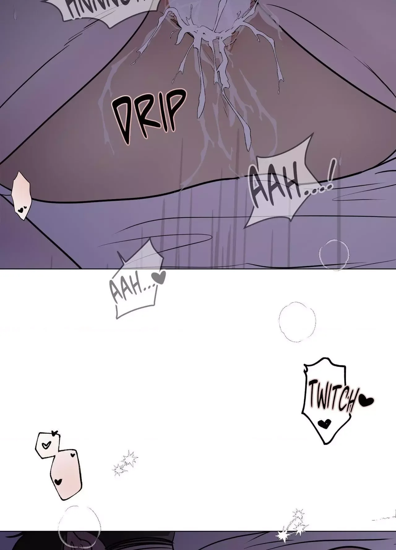Kick Your Heart Chapter 32 page 84