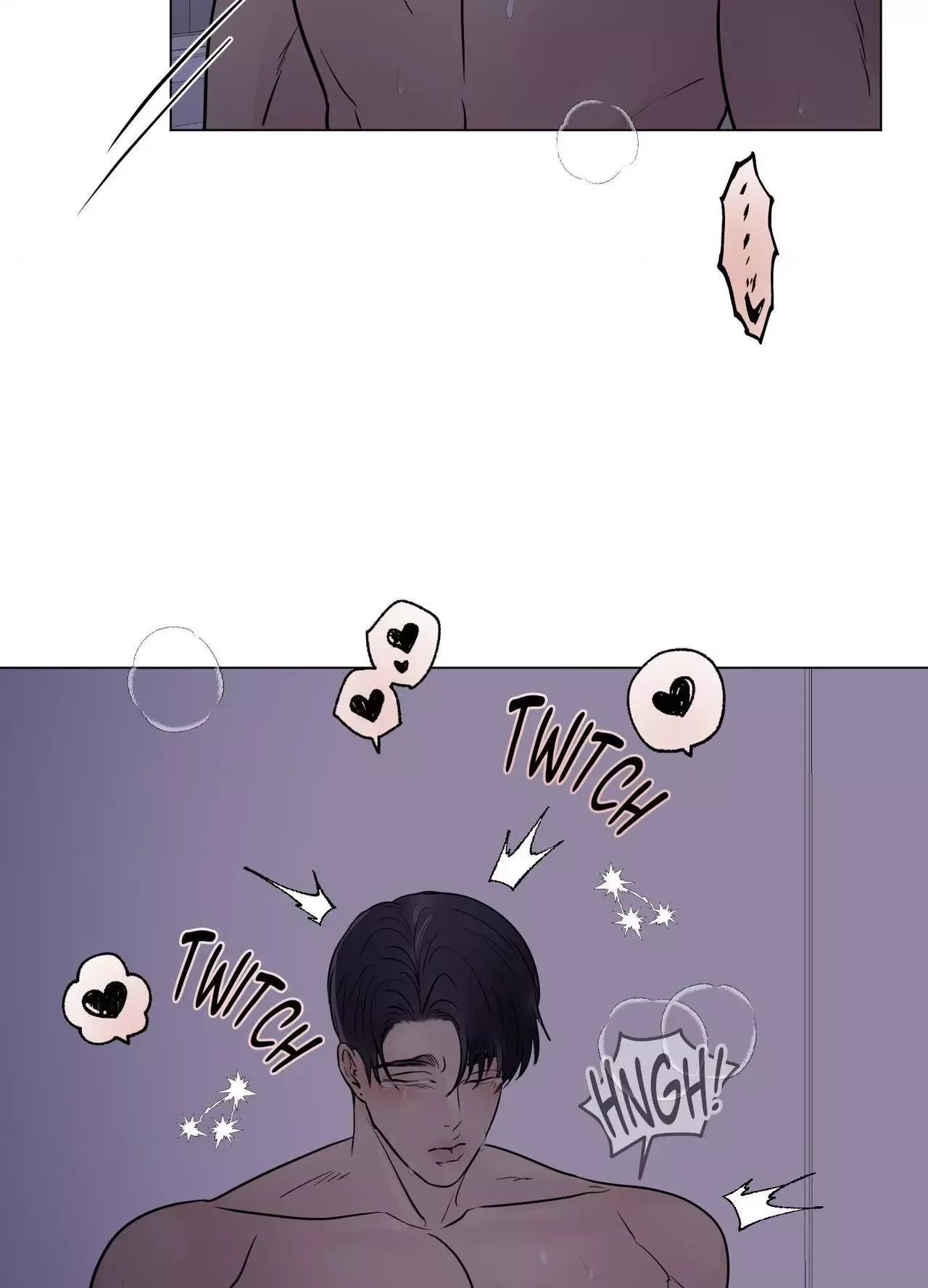 Kick Your Heart Chapter 32 page 88