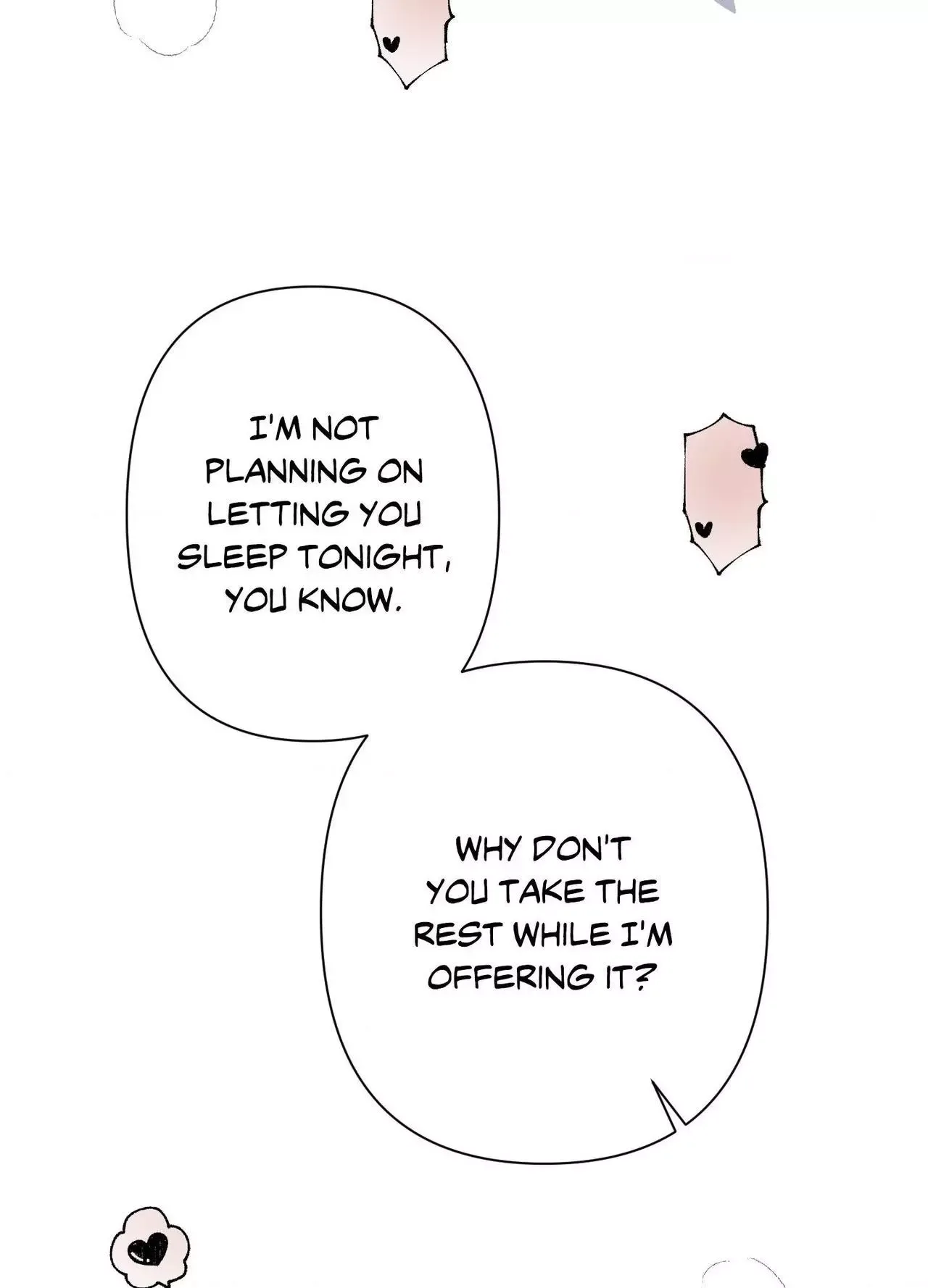 Kick Your Heart Chapter 32 page 93