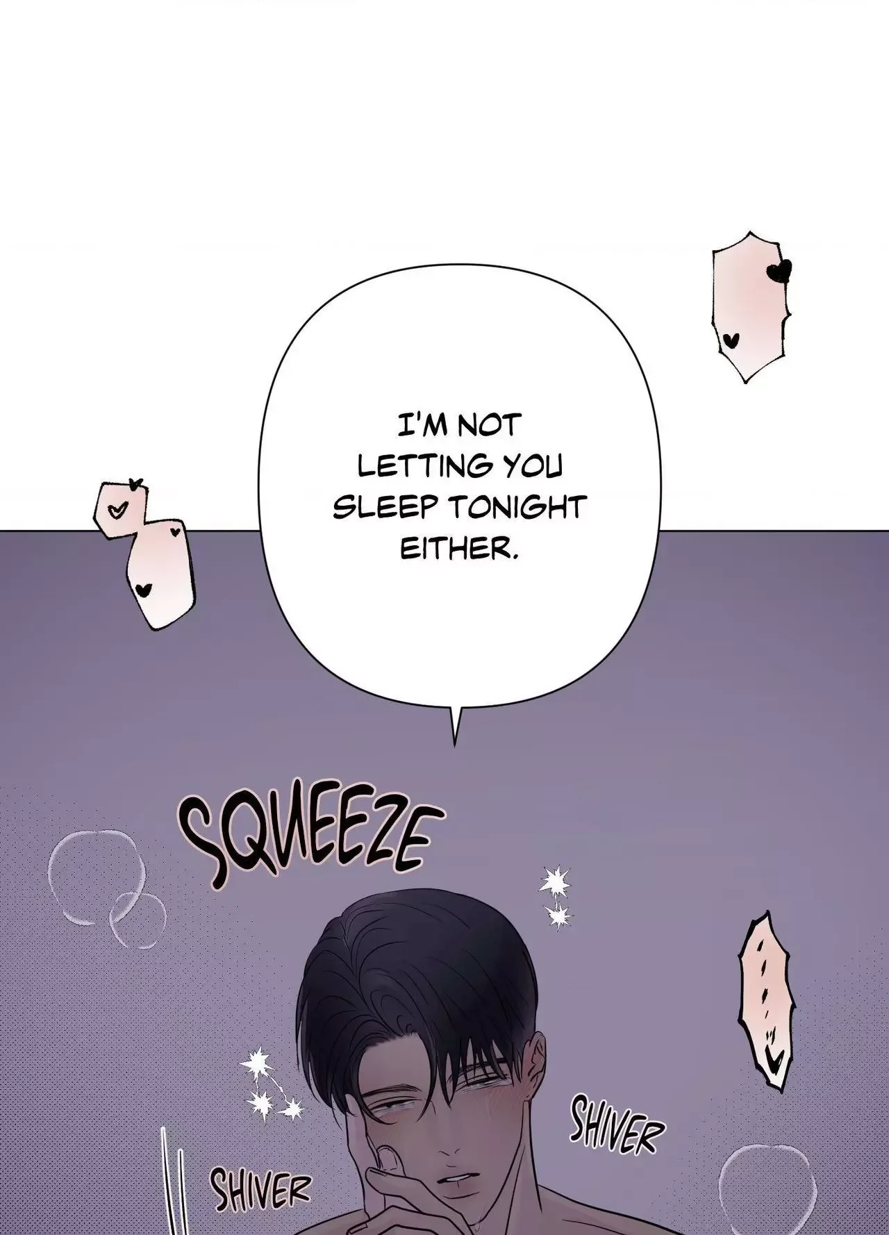Kick Your Heart Chapter 32 page 96