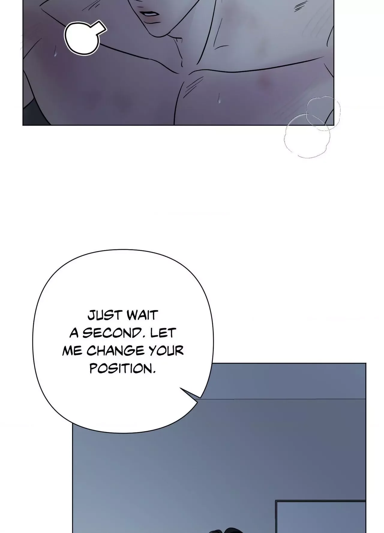 Kick Your Heart Chapter 33 page 28