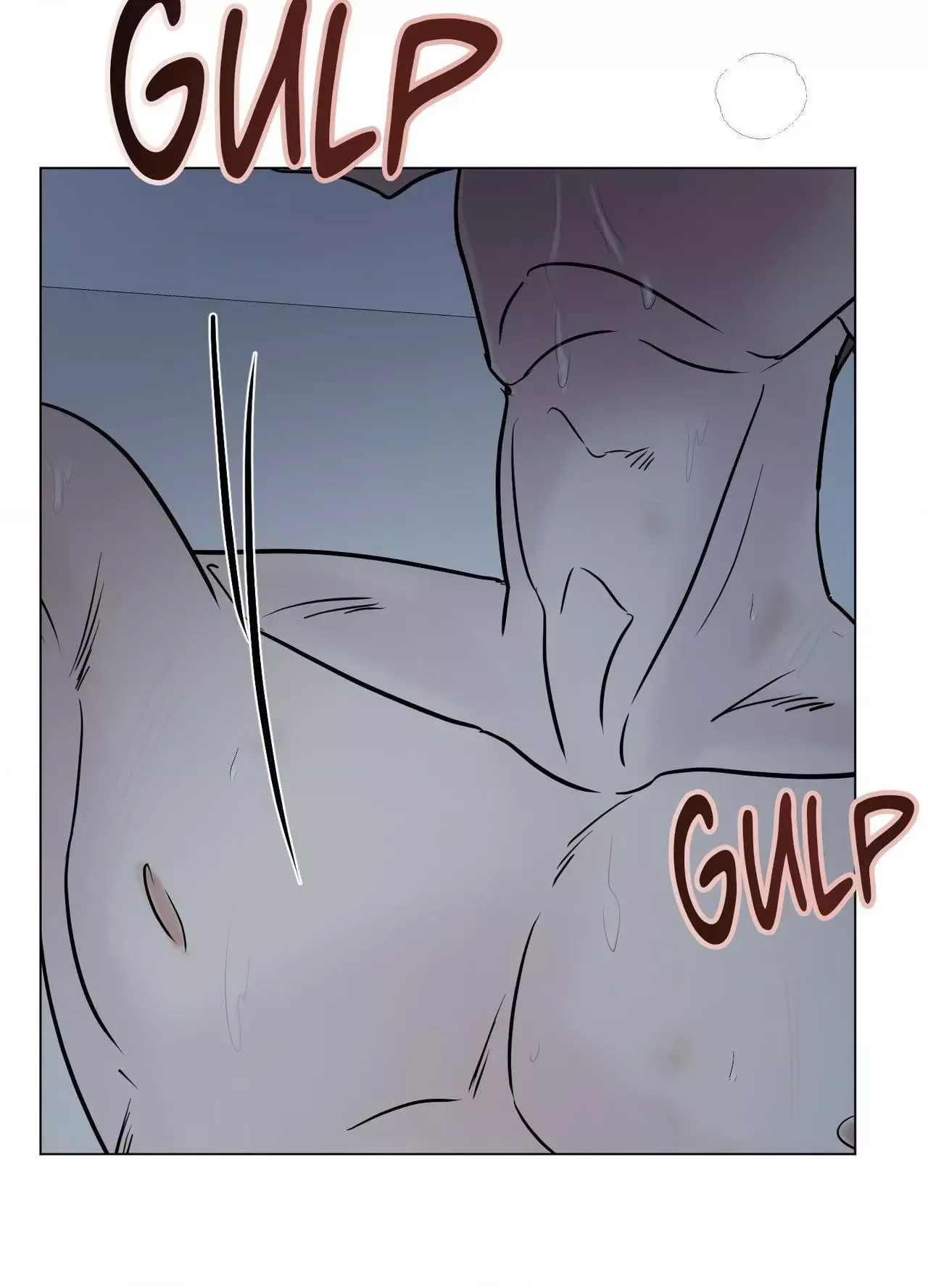 Kick Your Heart Chapter 33 page 12