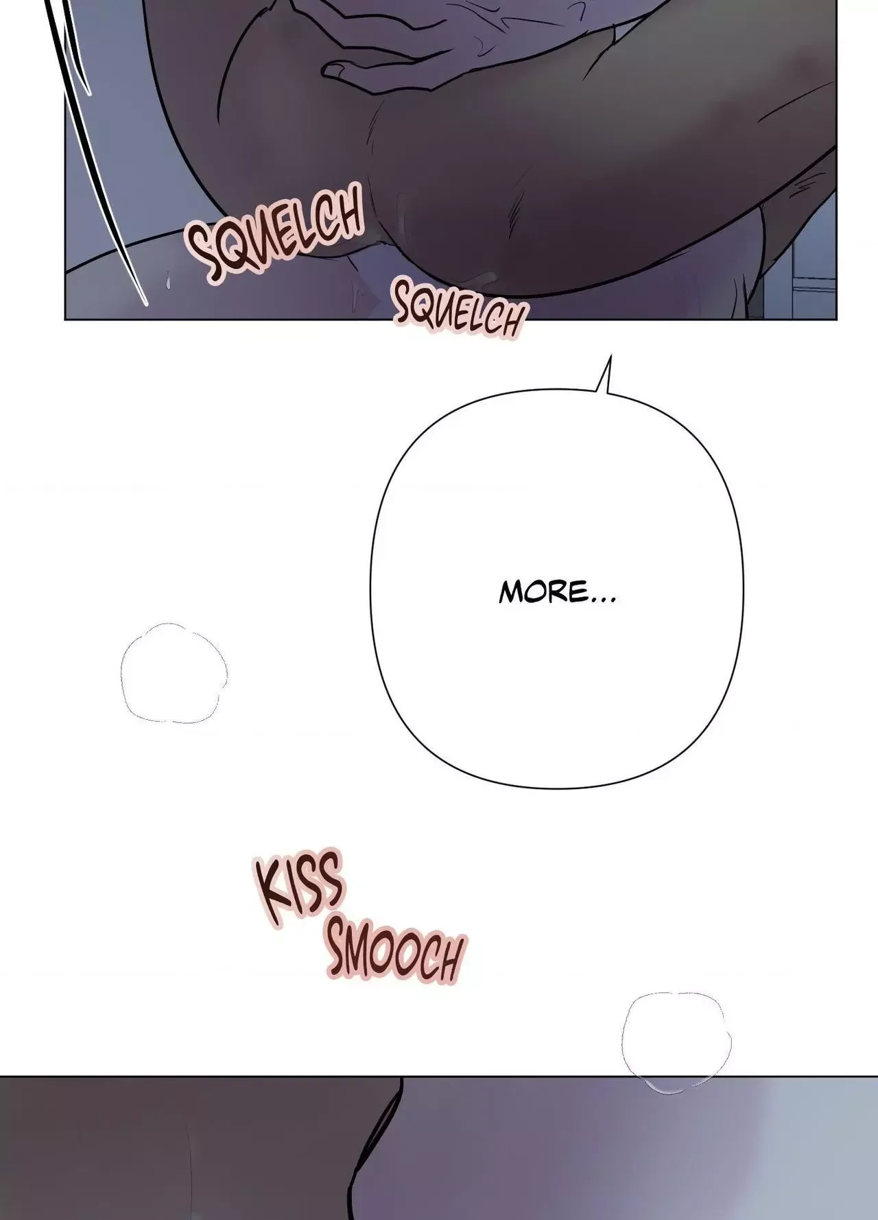 Kick Your Heart Chapter 33 page 19