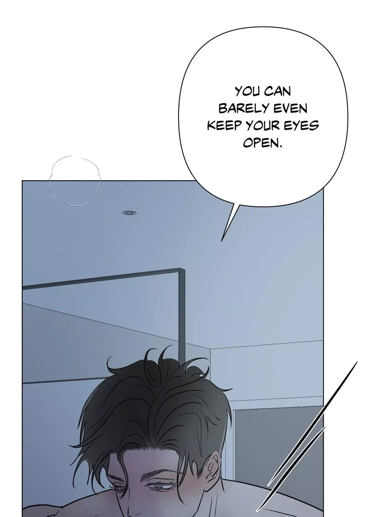 Kick Your Heart Chapter 33 page 27