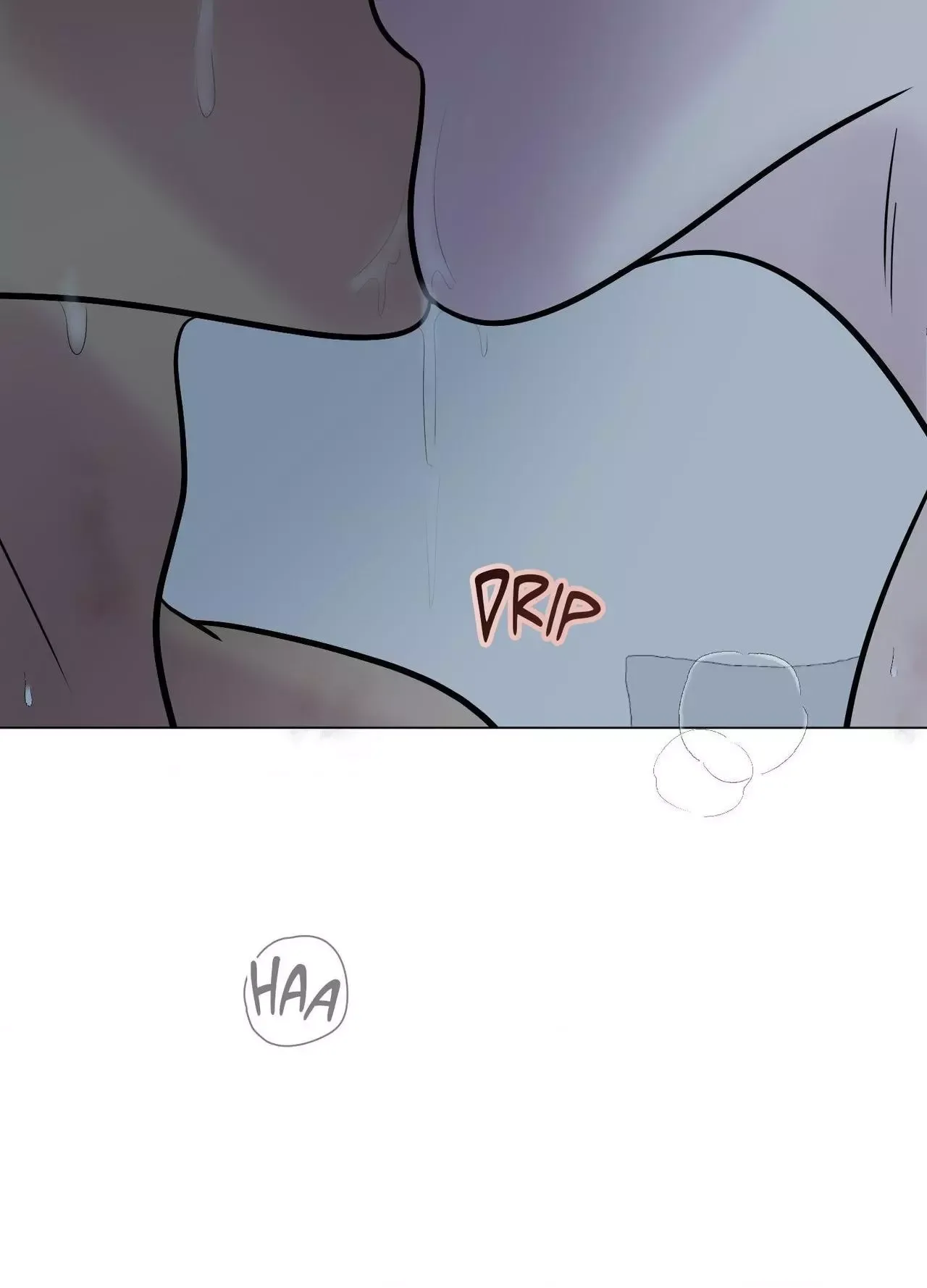 Kick Your Heart Chapter 33 page 20