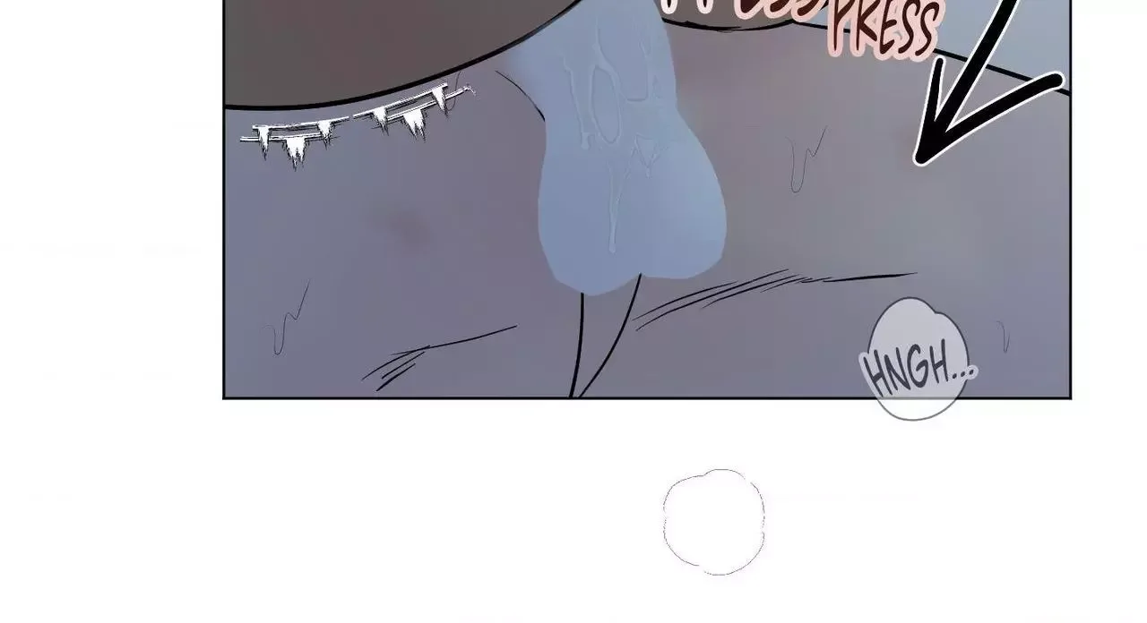 Kick Your Heart Chapter 33 page 5