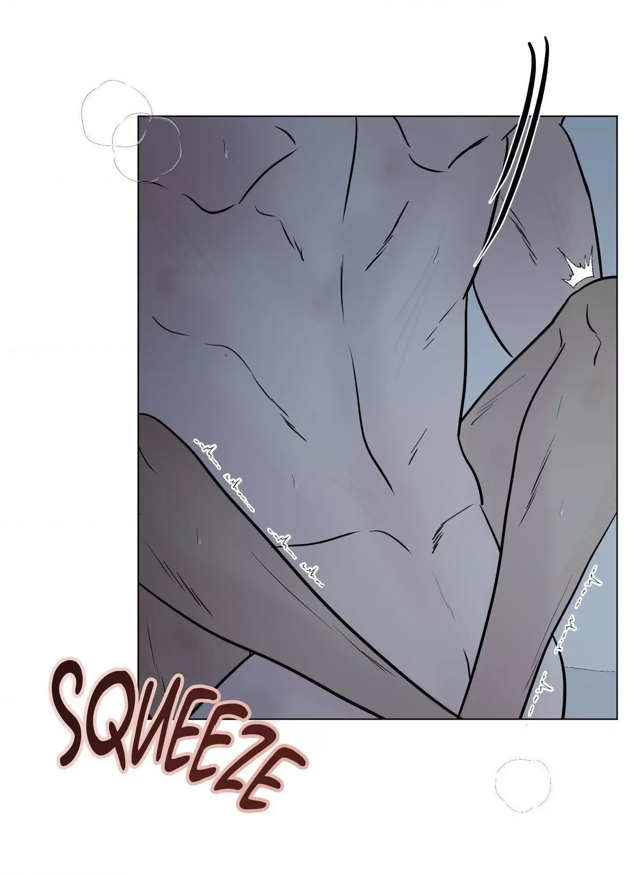 Kick Your Heart Chapter 33 page 26