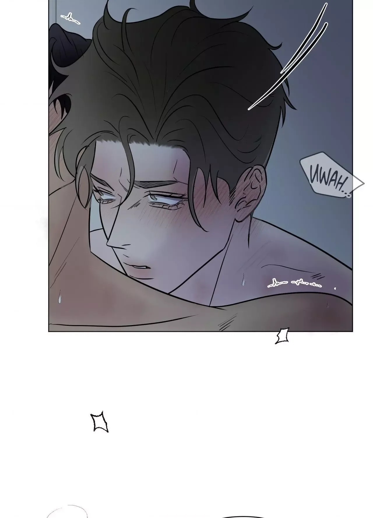 Kick Your Heart Chapter 33 page 43