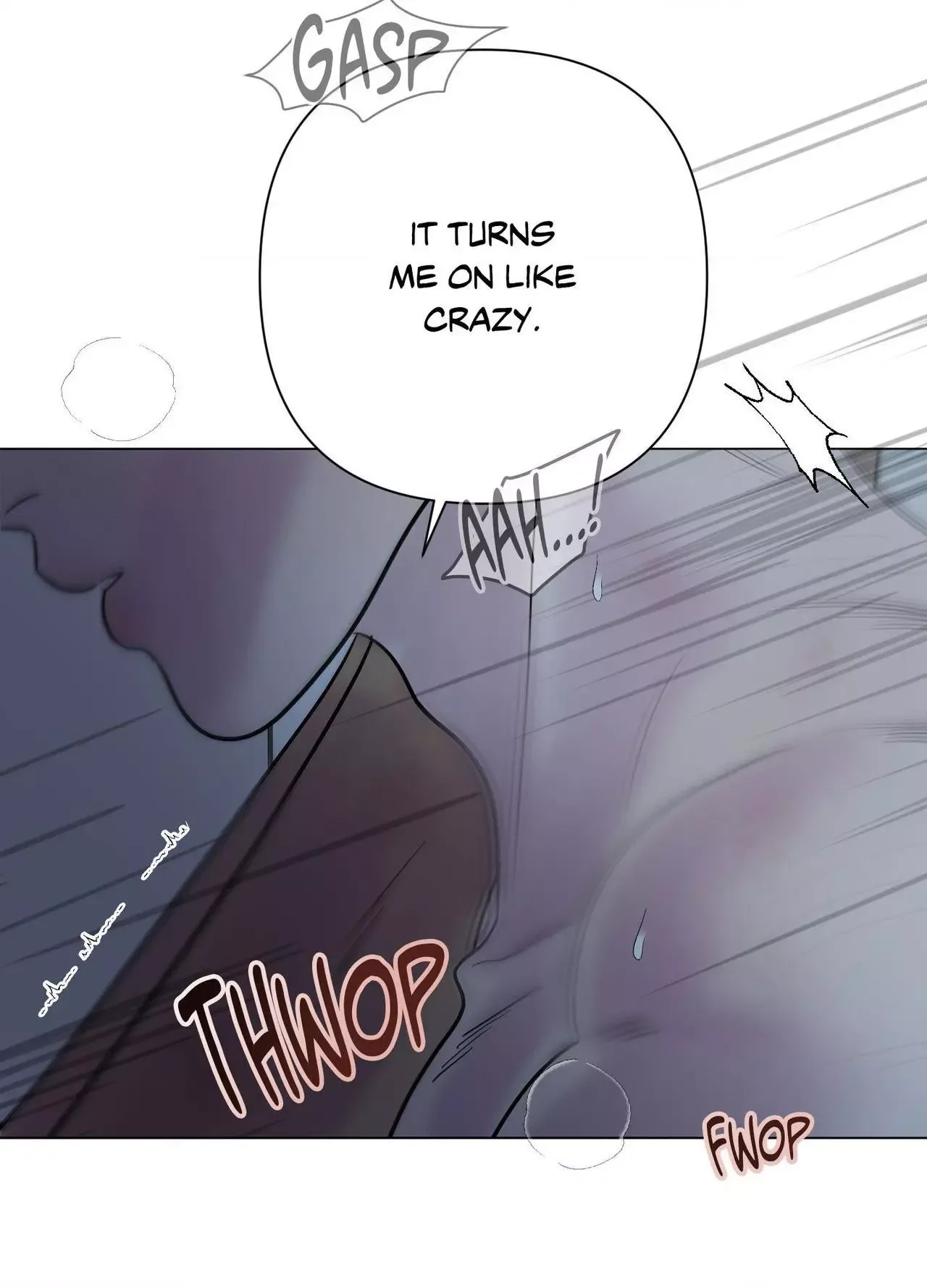 Kick Your Heart Chapter 33 page 50