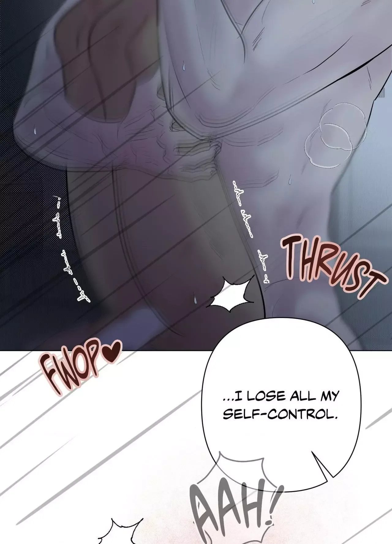 Kick Your Heart Chapter 33 page 52