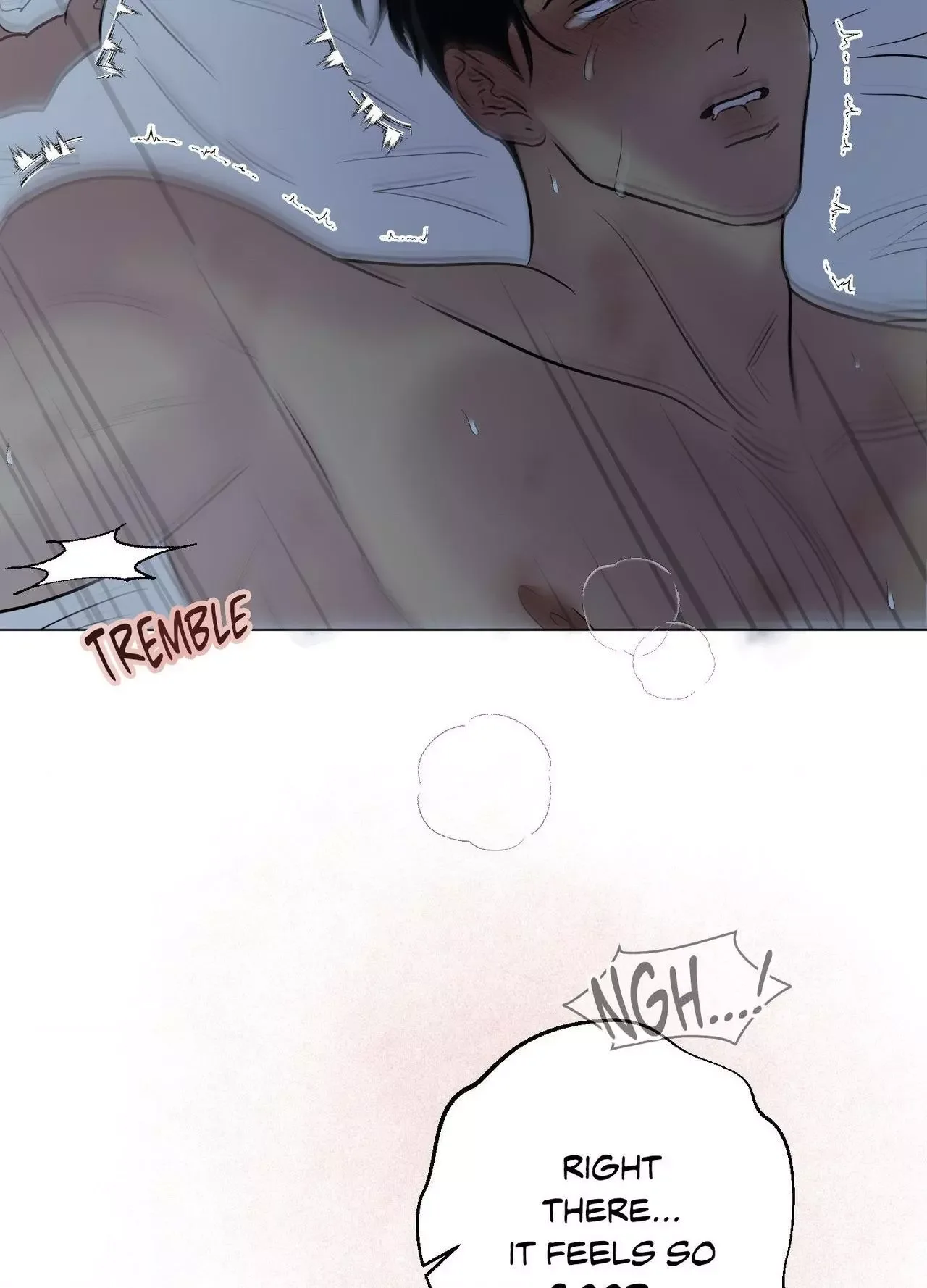 Kick Your Heart Chapter 33 page 54