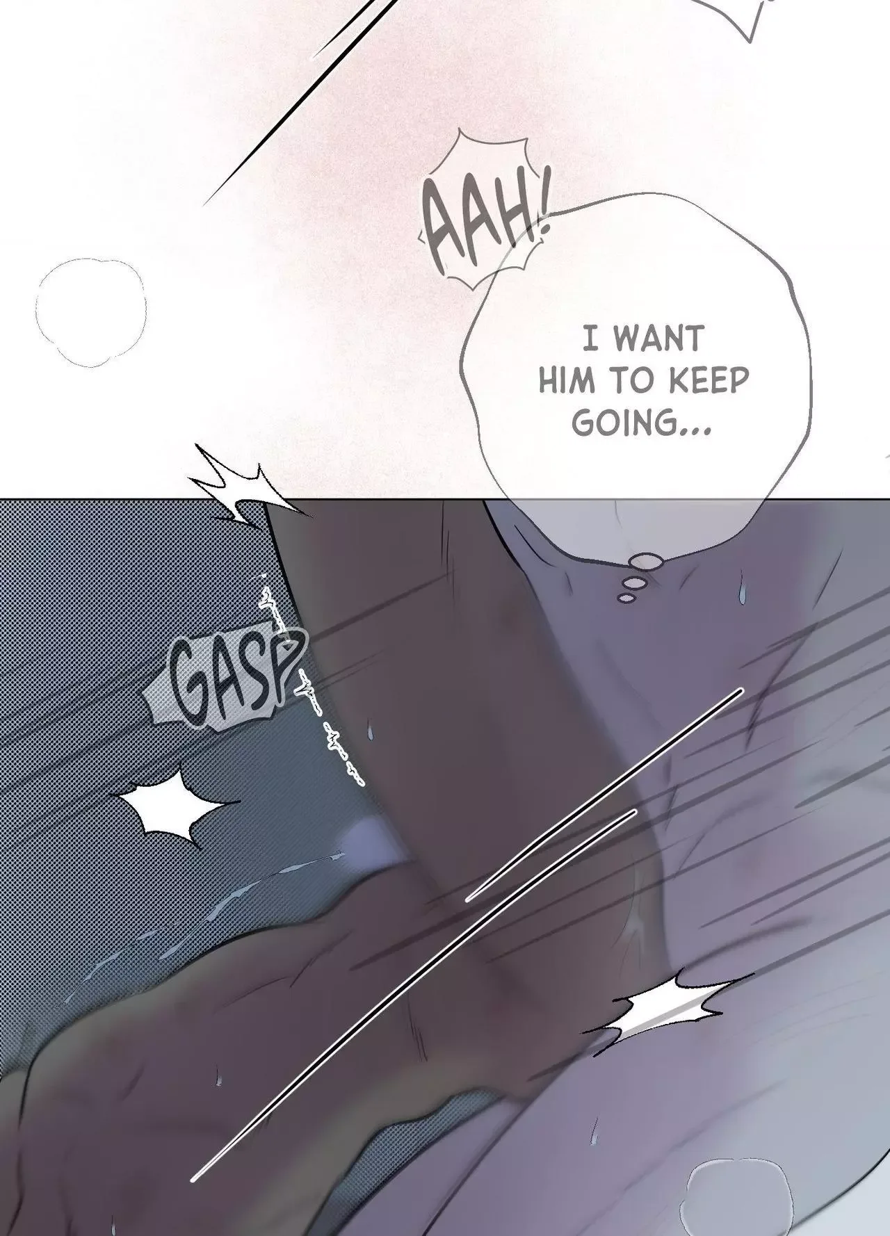 Kick Your Heart Chapter 33 page 58
