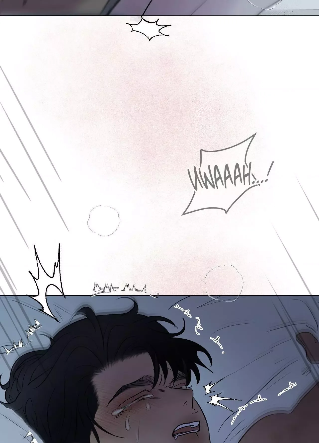 Kick Your Heart Chapter 33 page 59