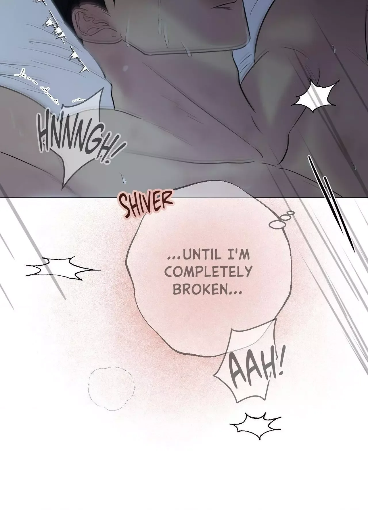 Kick Your Heart Chapter 33 page 60