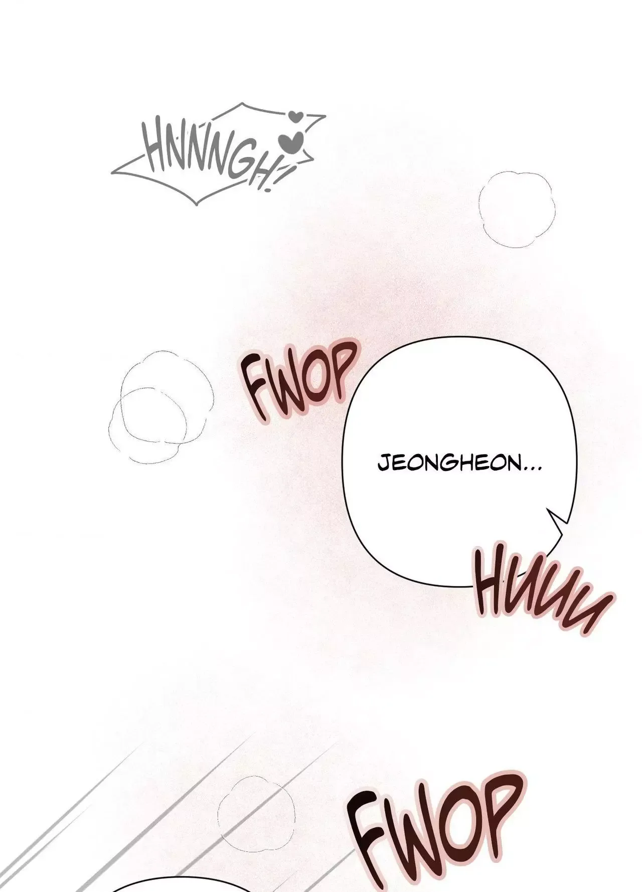 Kick Your Heart Chapter 33 page 61