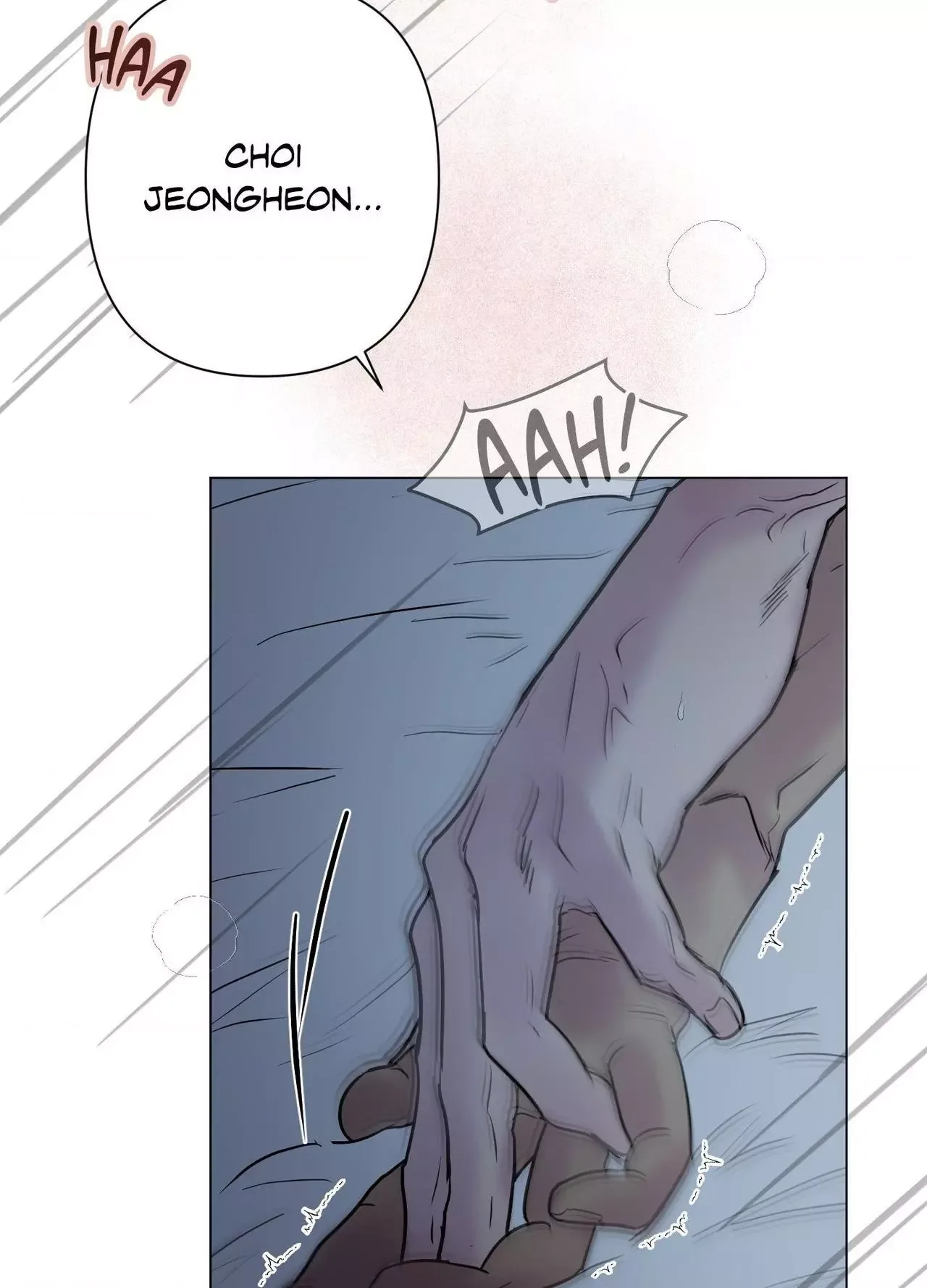 Kick Your Heart Chapter 33 page 62