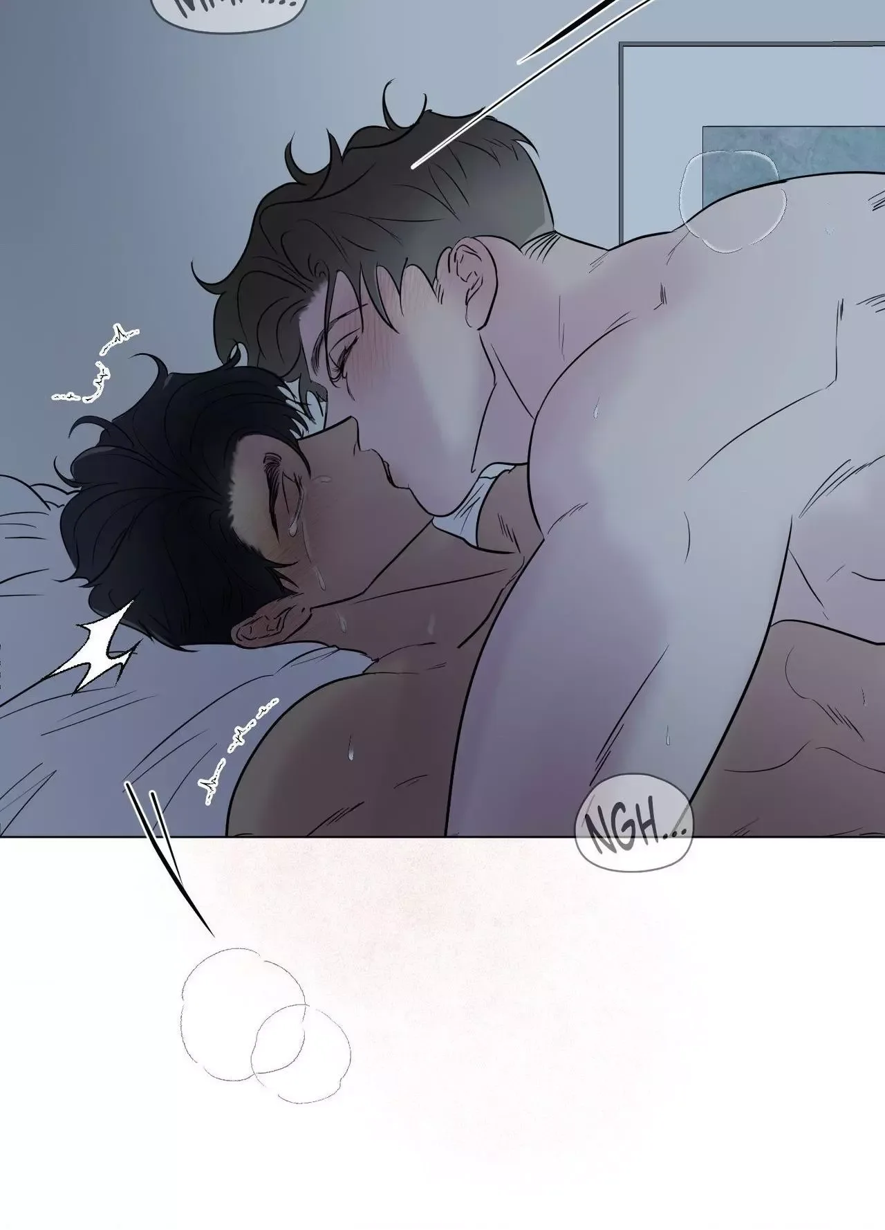 Kick Your Heart Chapter 33 page 65