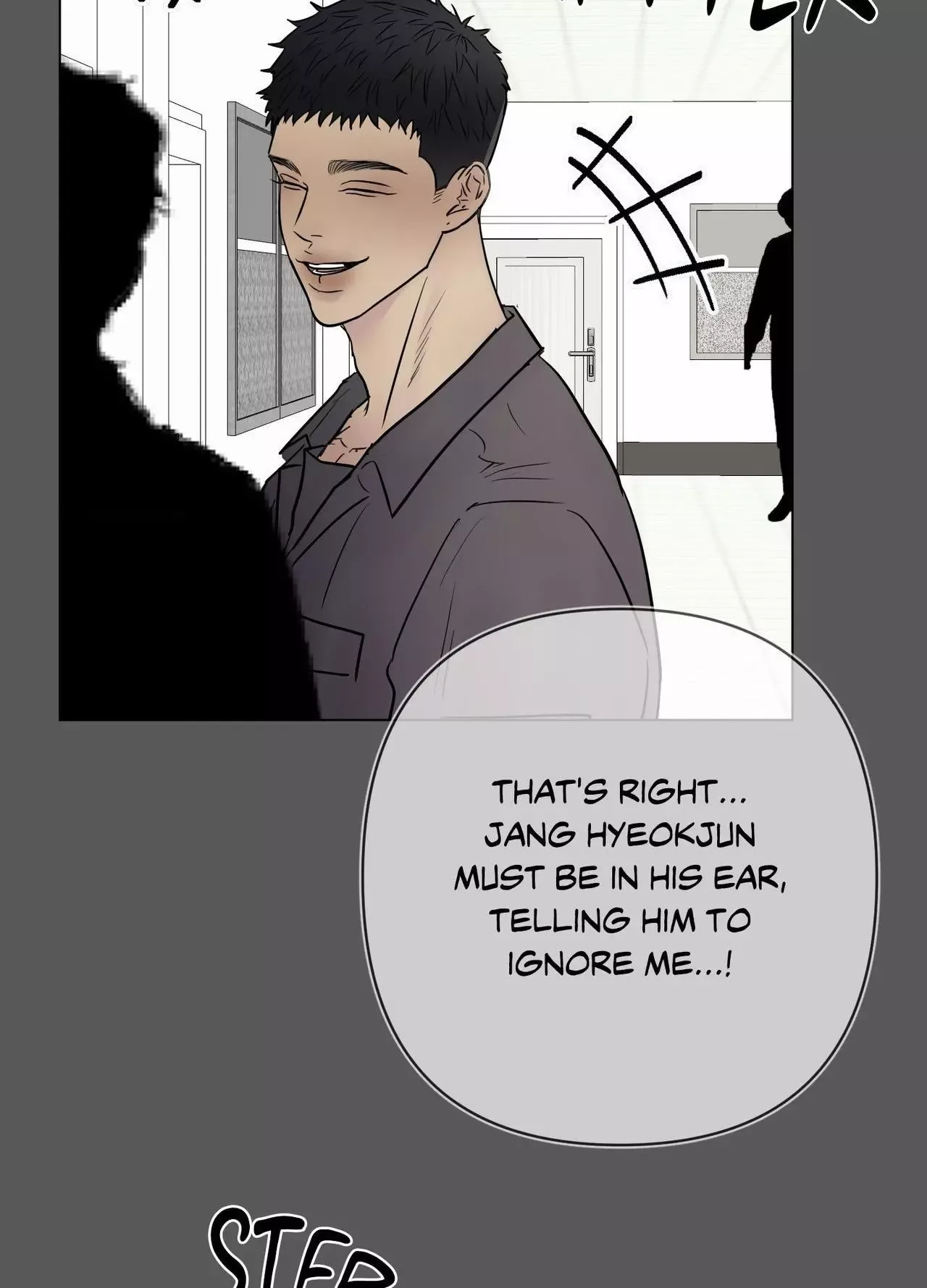 Kick Your Heart Chapter 33 page 78