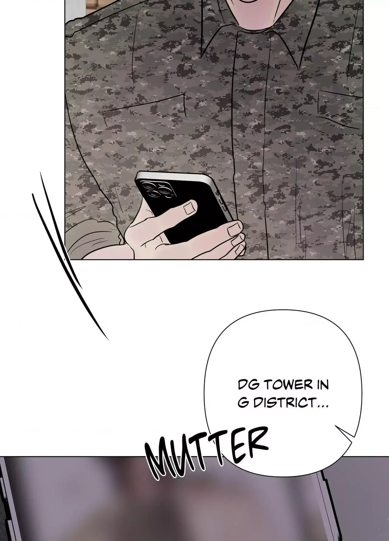 Kick Your Heart Chapter 33 page 89