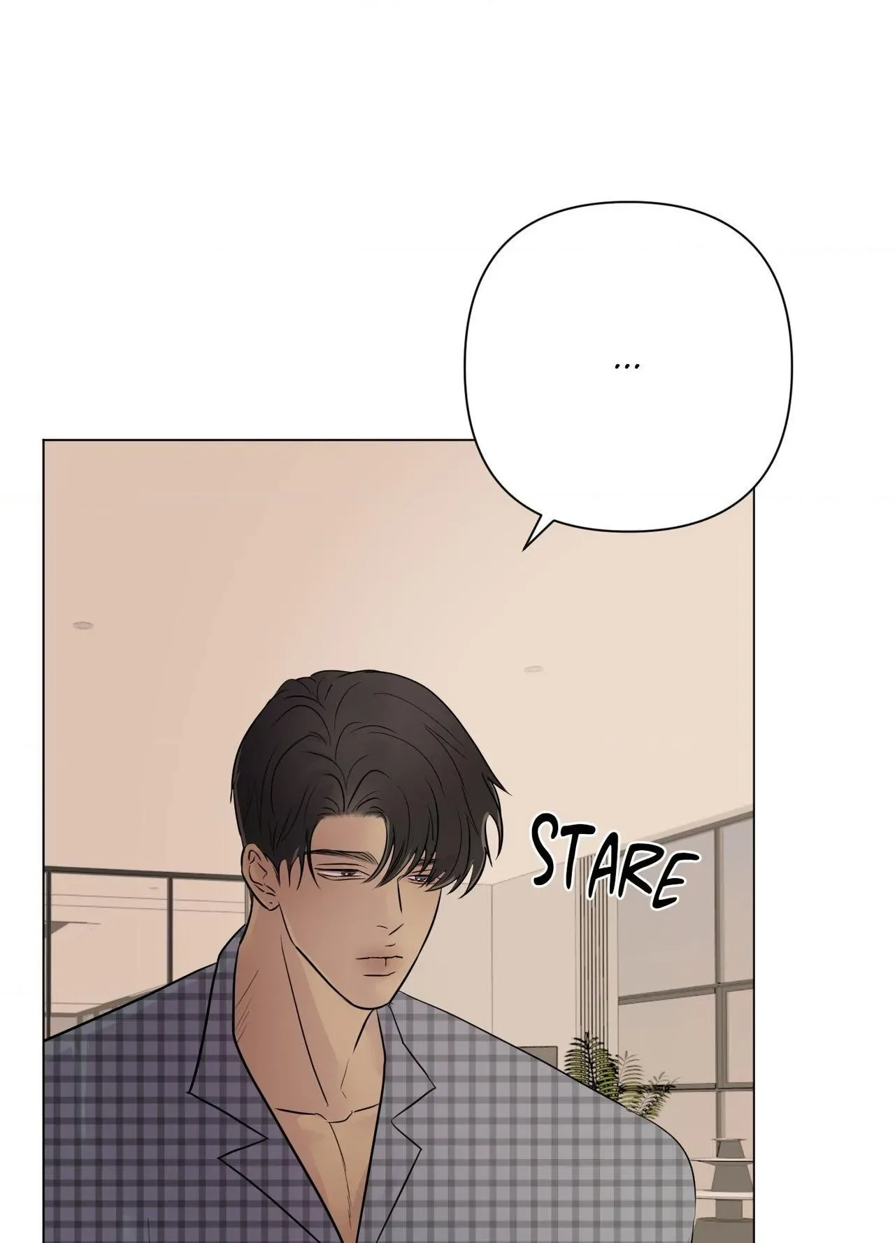 Kick Your Heart Chapter 34 page 11
