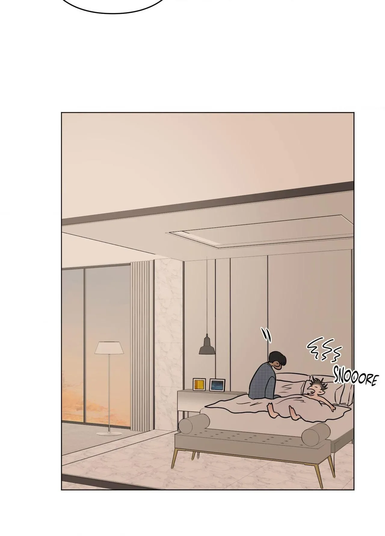 Kick Your Heart Chapter 34 page 7