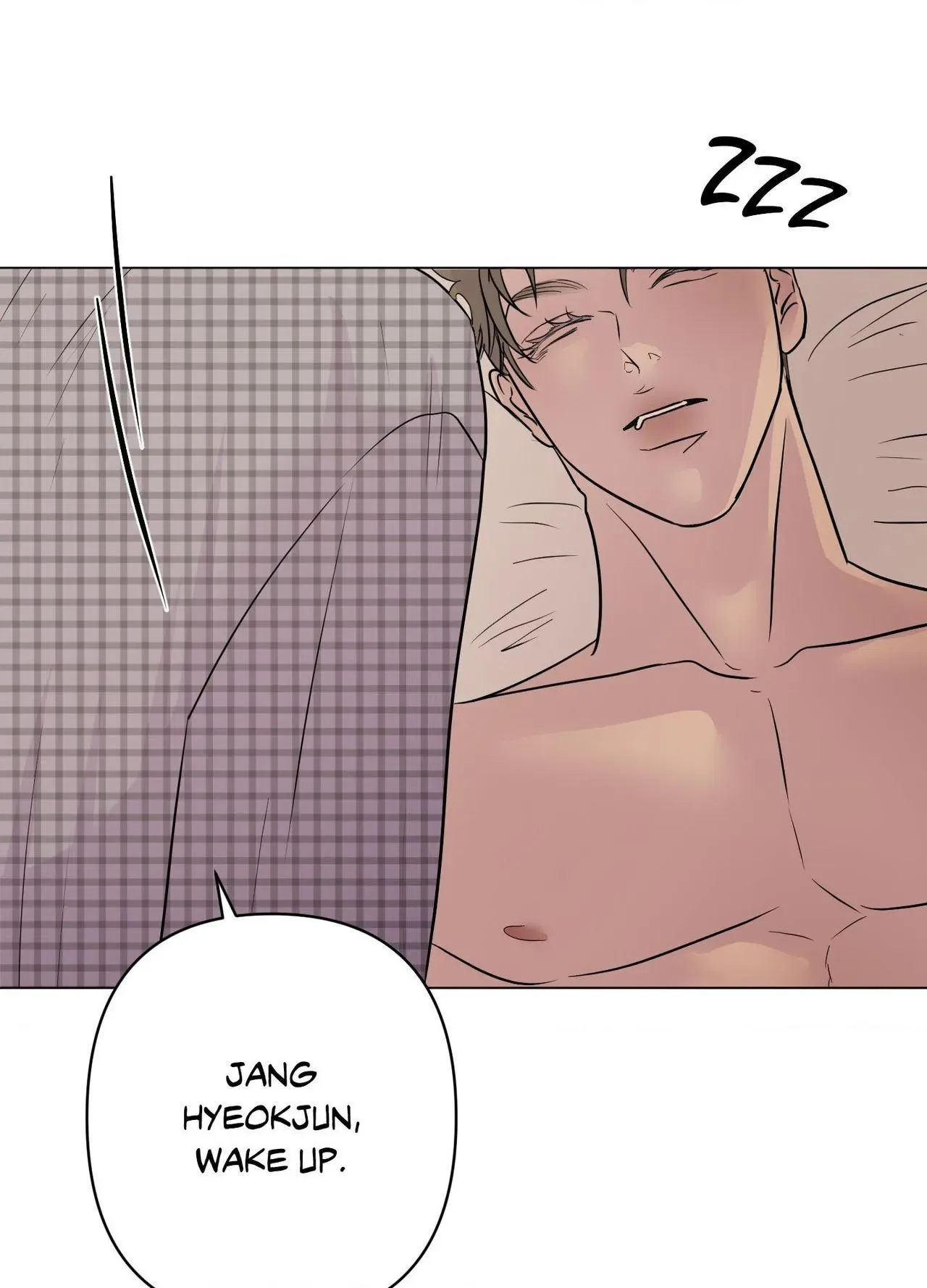 Kick Your Heart Chapter 34 page 6