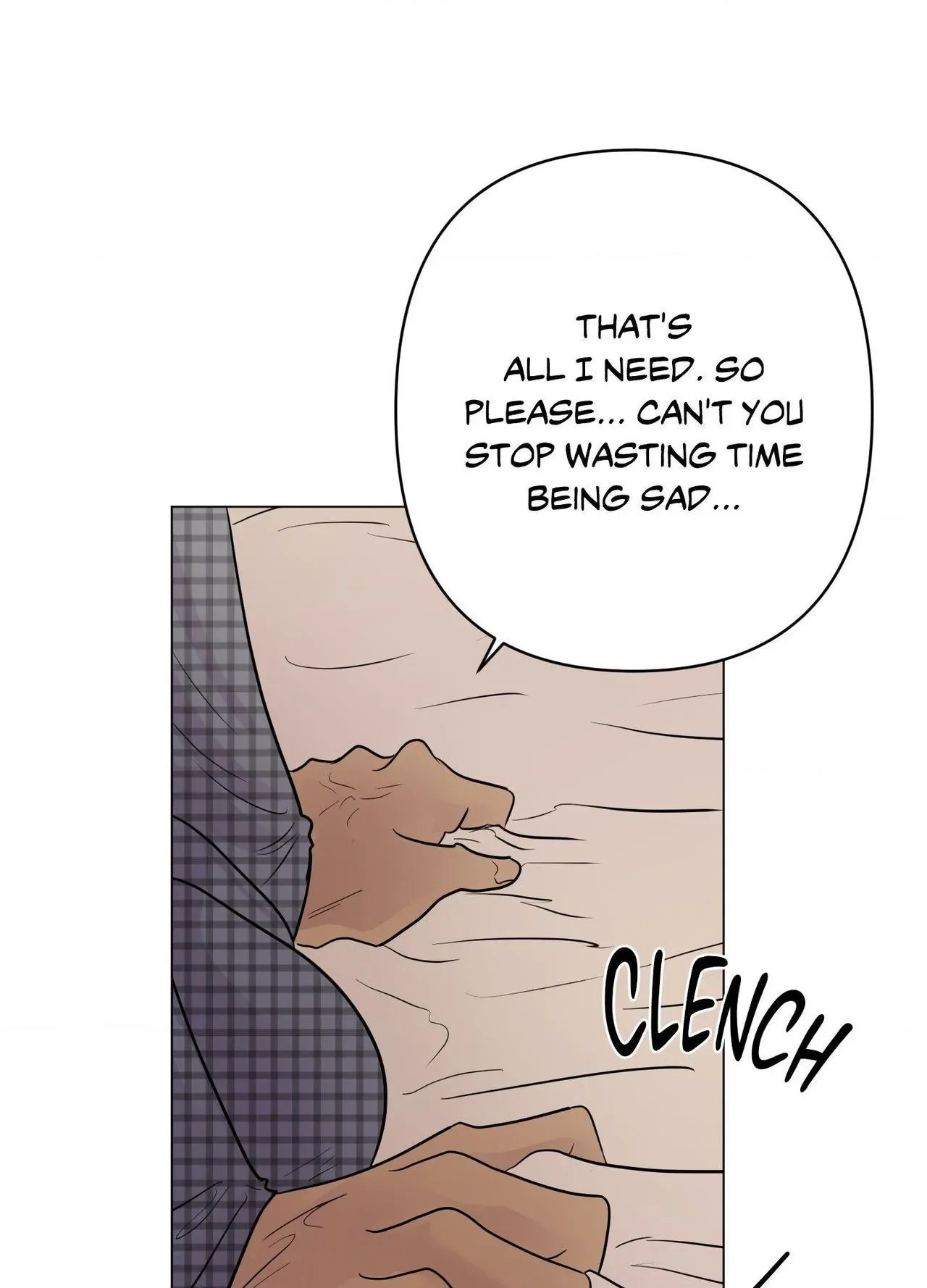 Kick Your Heart Chapter 34 page 29