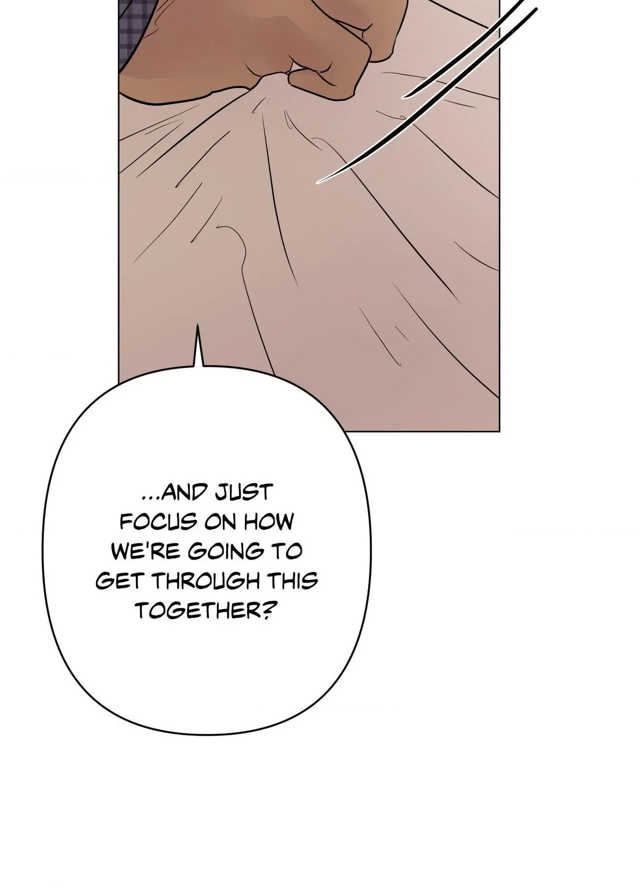 Kick Your Heart Chapter 34 page 30