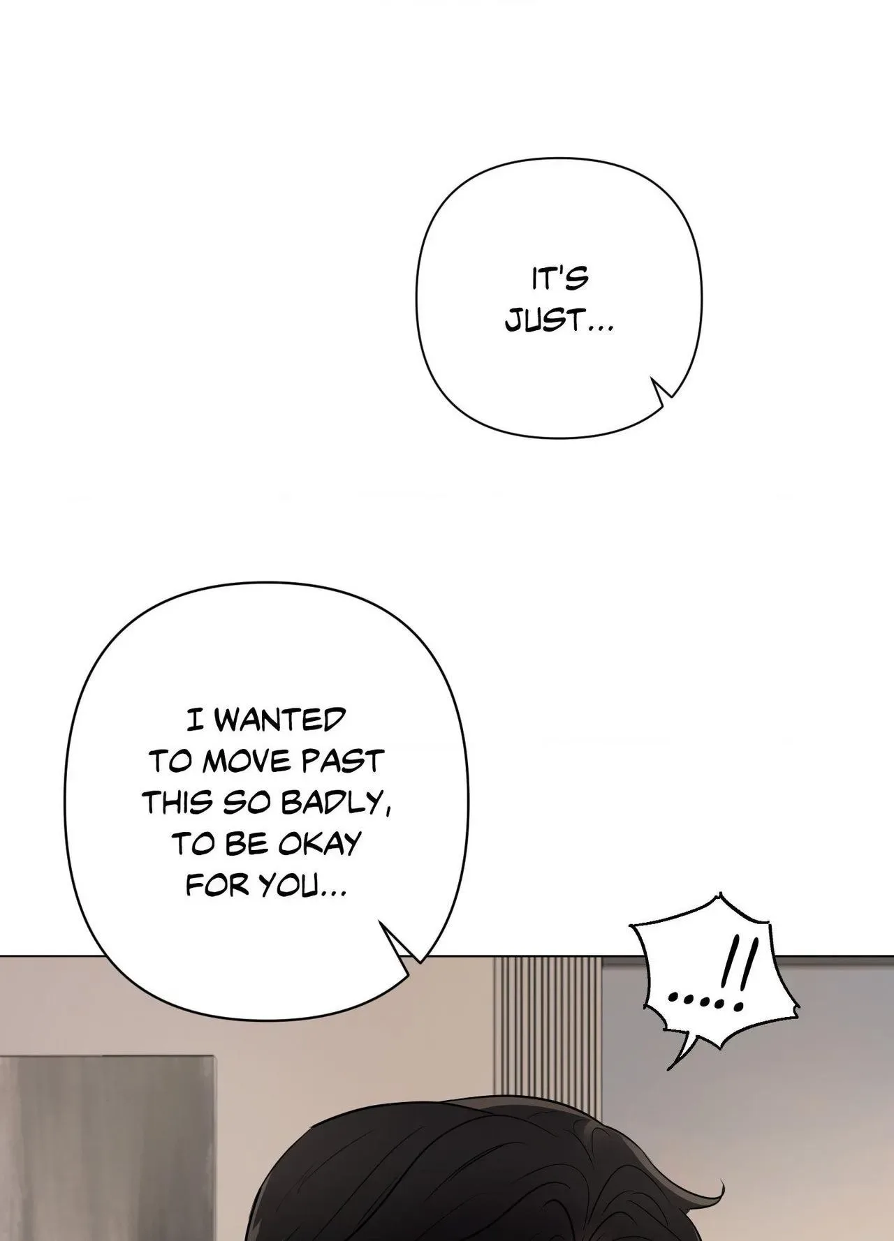 Kick Your Heart Chapter 34 page 21