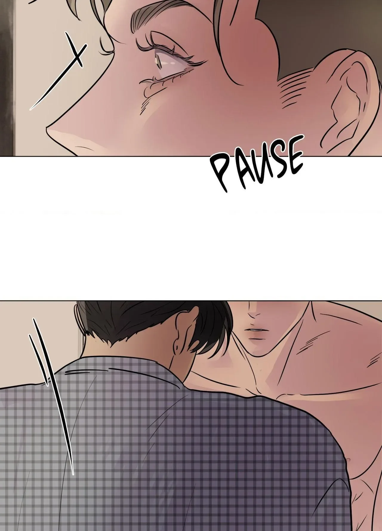 Kick Your Heart Chapter 34 page 27
