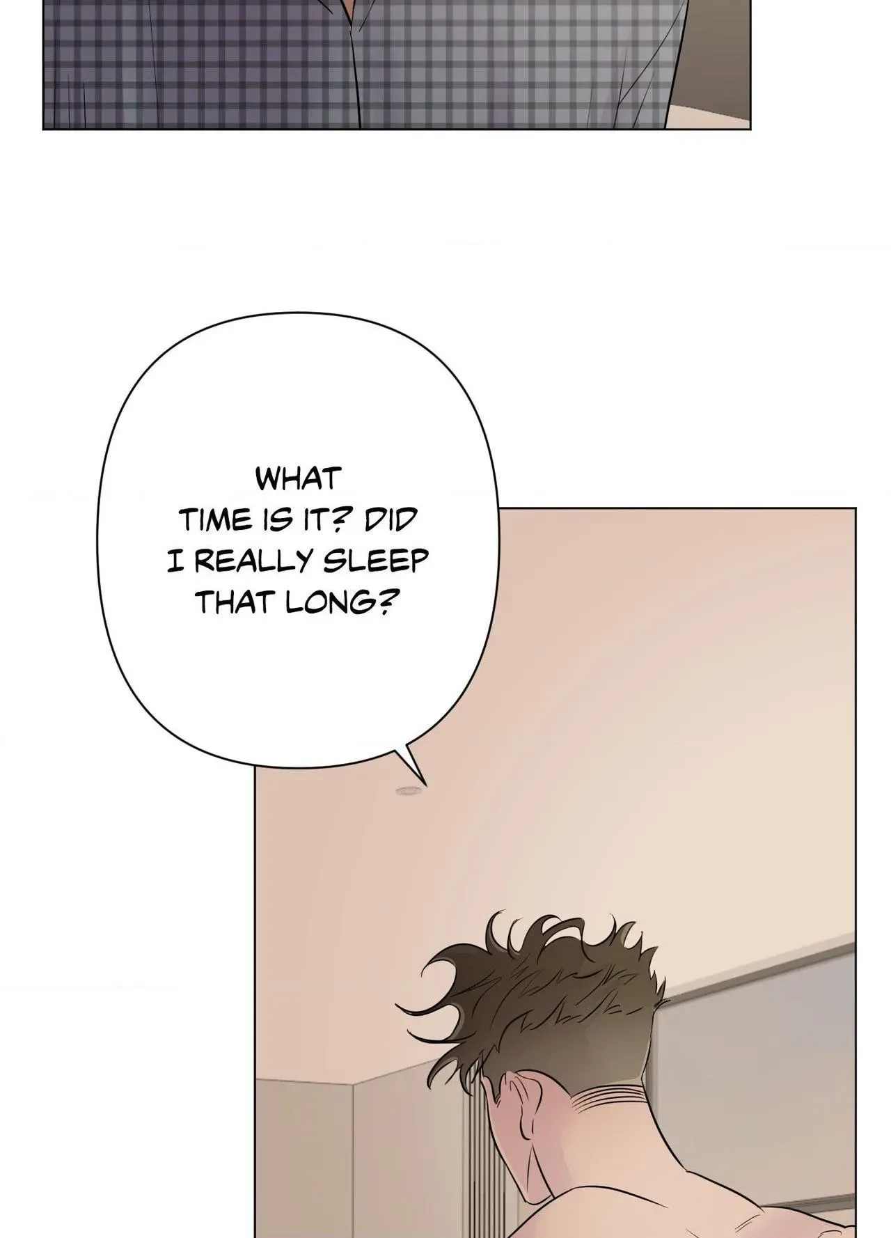 Kick Your Heart Chapter 34 page 12