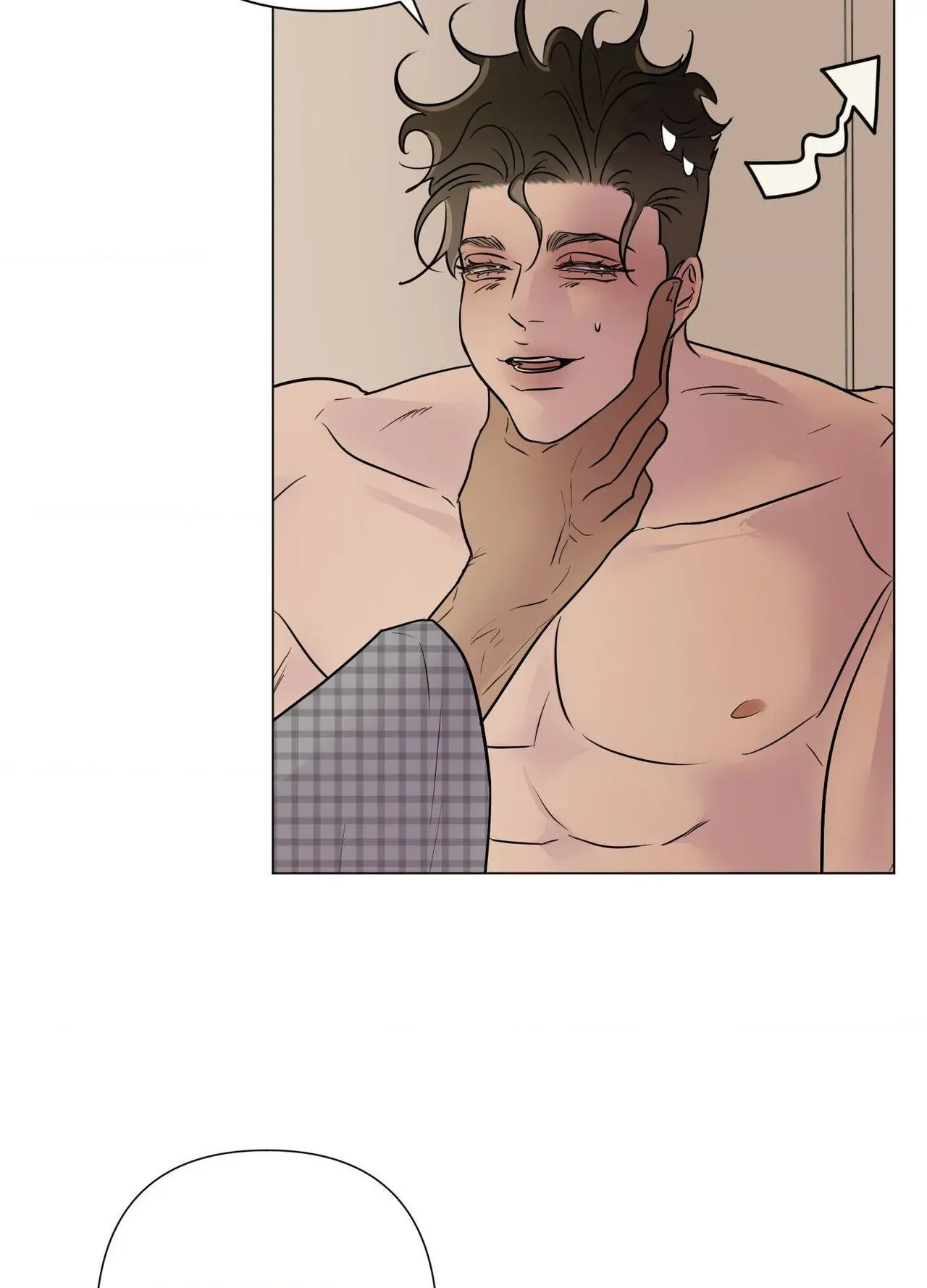 Kick Your Heart Chapter 34 page 24