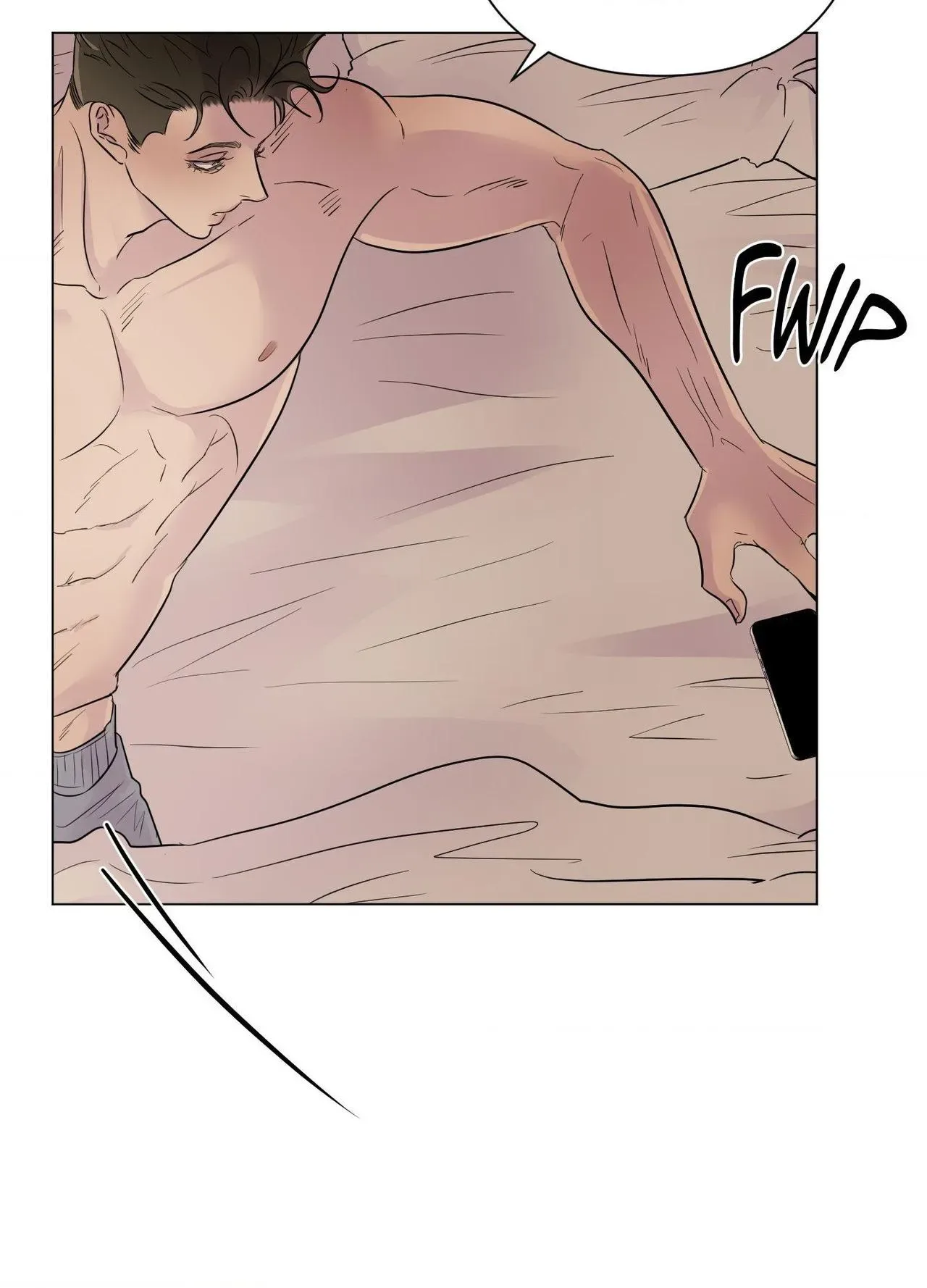 Kick Your Heart Chapter 34 page 14
