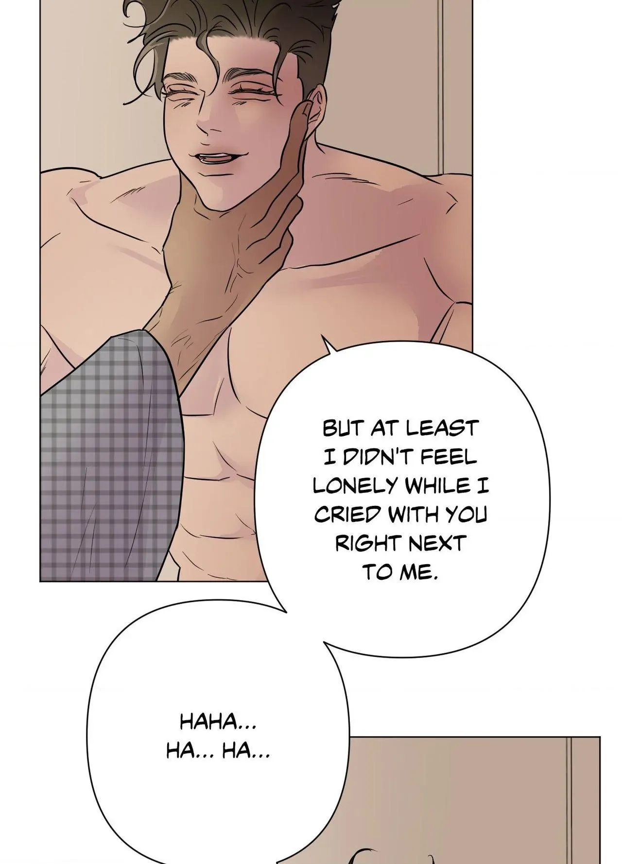 Kick Your Heart Chapter 34 page 23