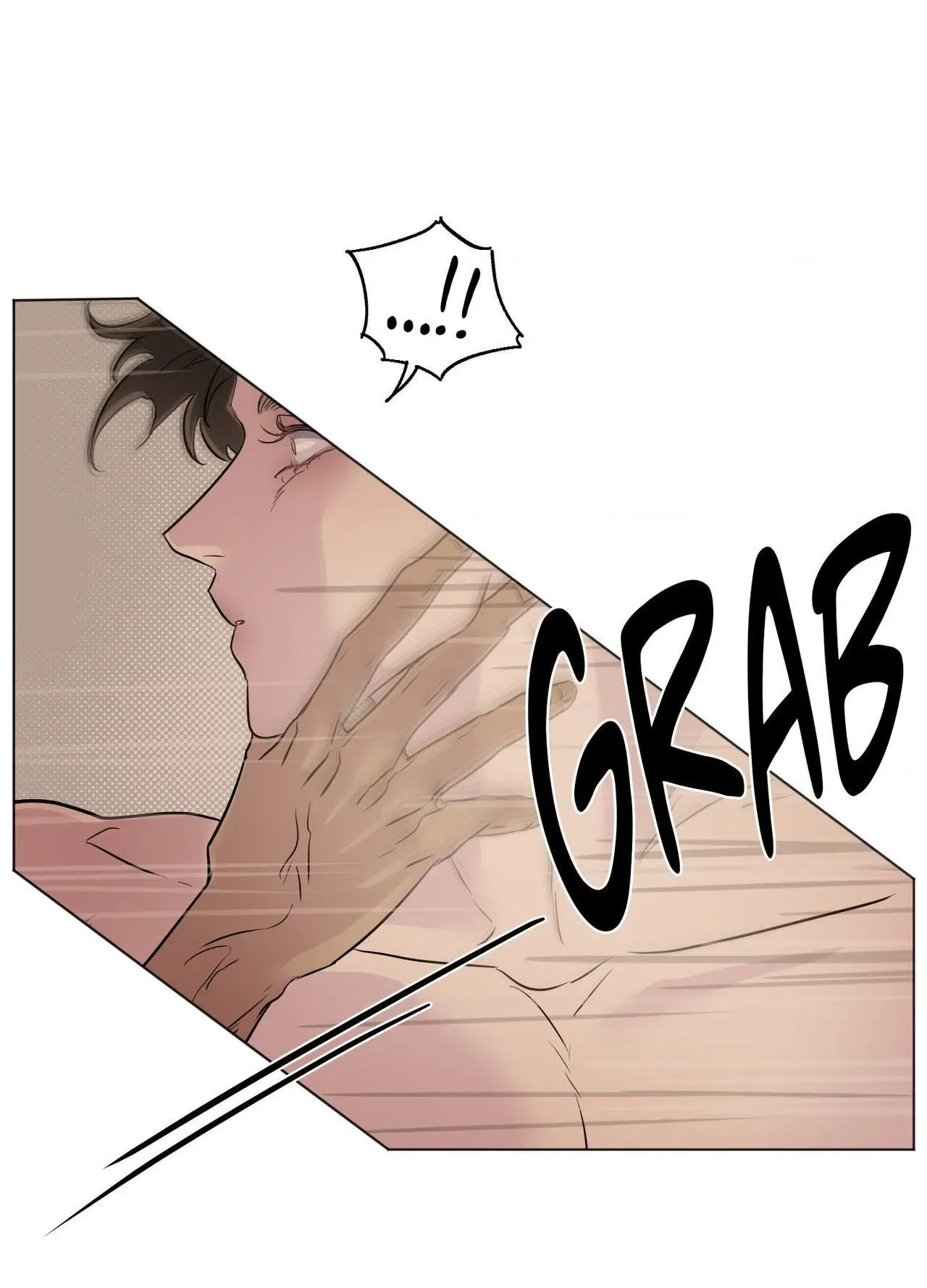 Kick Your Heart Chapter 34 page 15