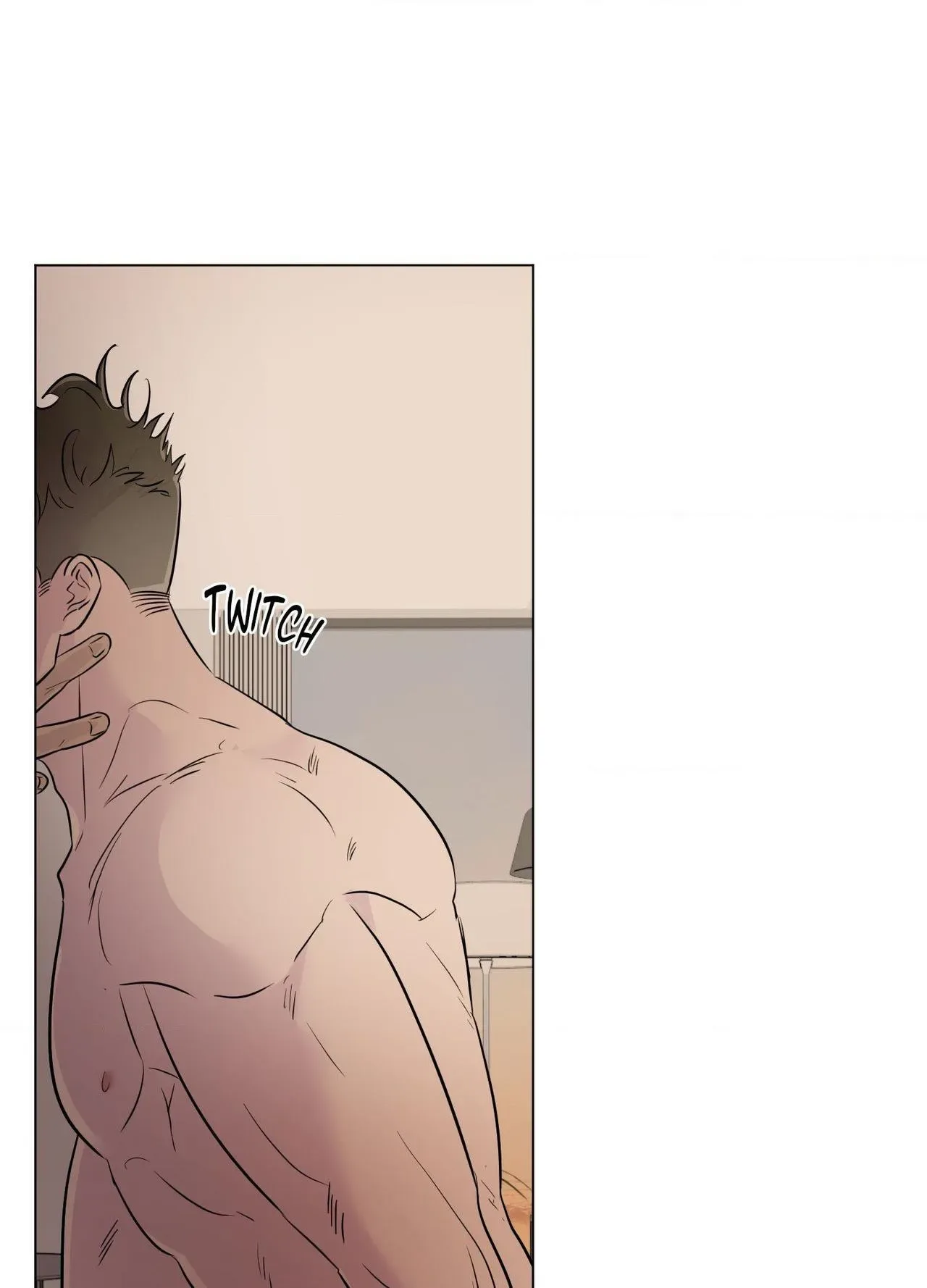 Kick Your Heart Chapter 34 page 16