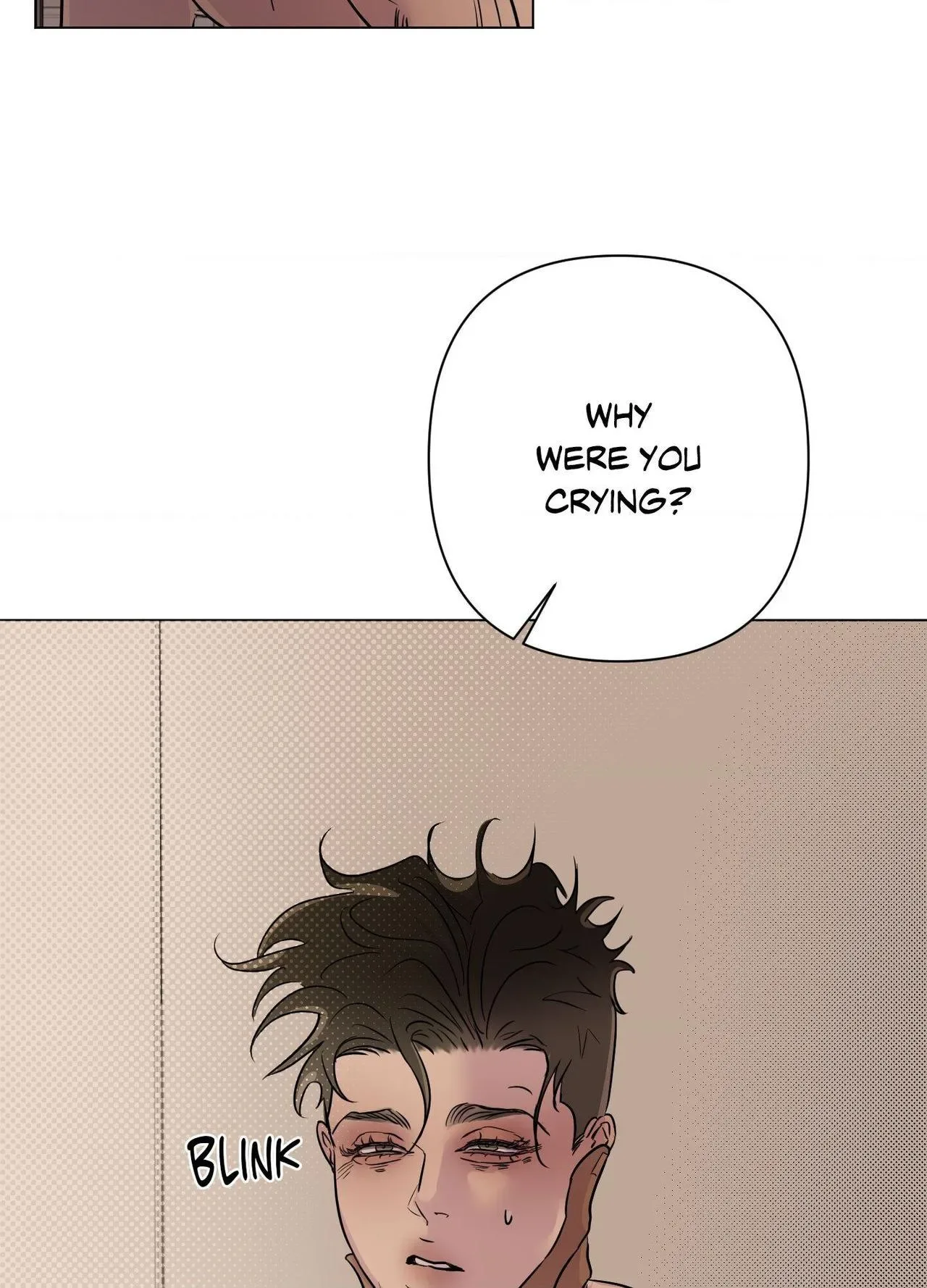 Kick Your Heart Chapter 34 page 17