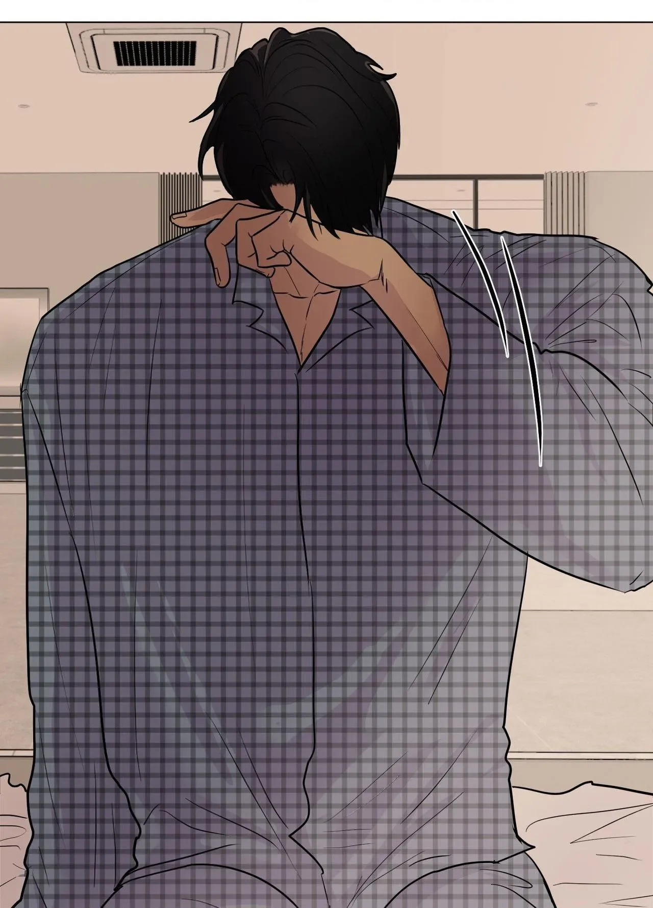 Kick Your Heart Chapter 34 page 31
