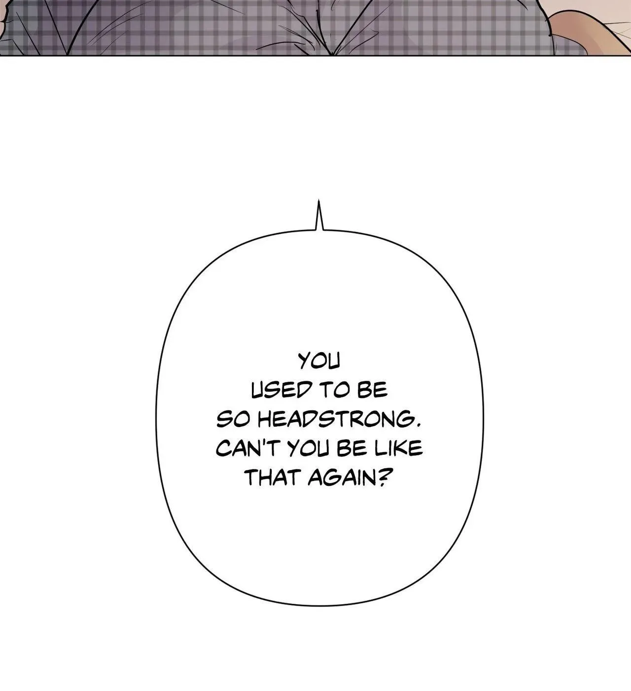 Kick Your Heart Chapter 34 page 32