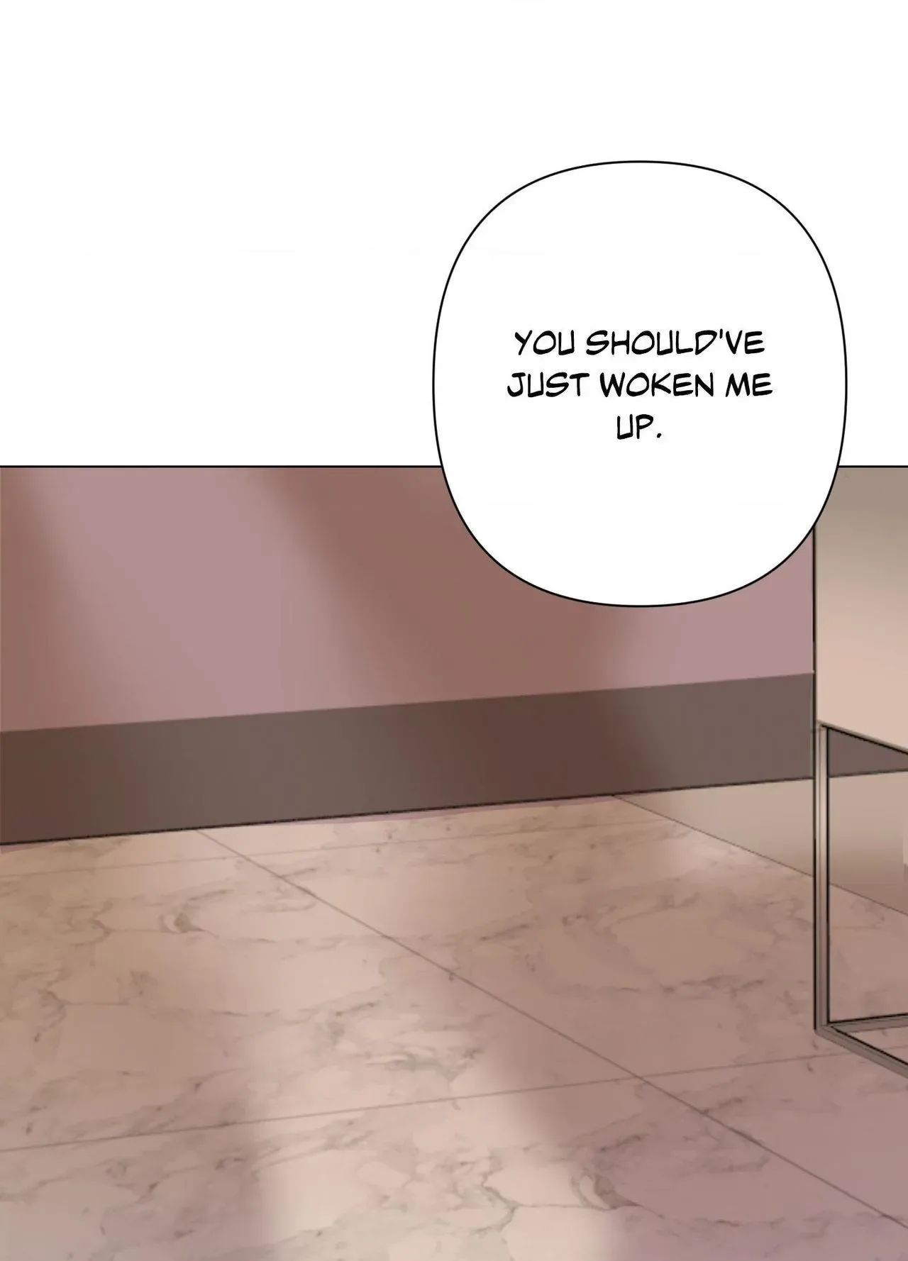 Kick Your Heart Chapter 34 page 33