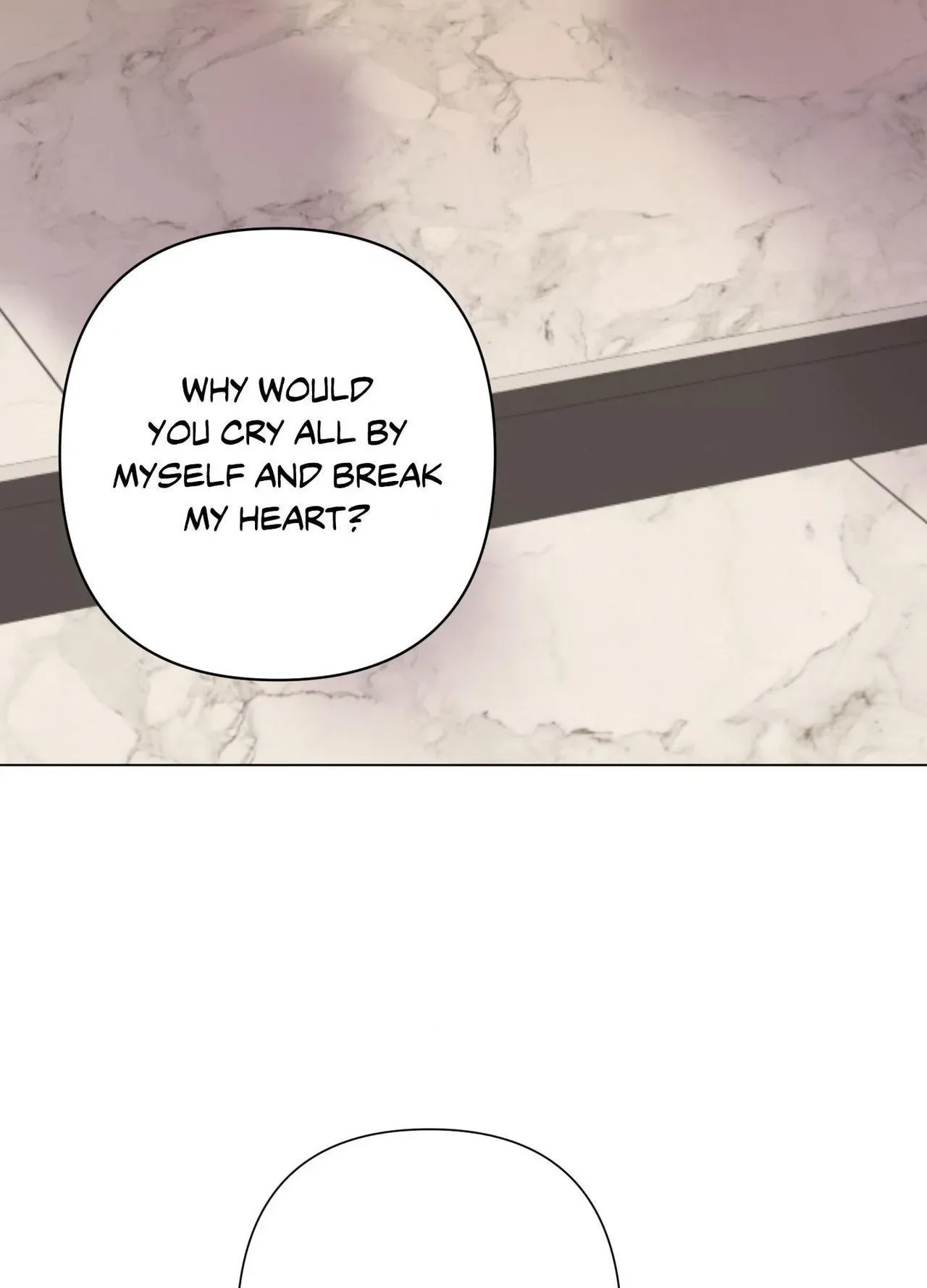 Kick Your Heart Chapter 34 page 34