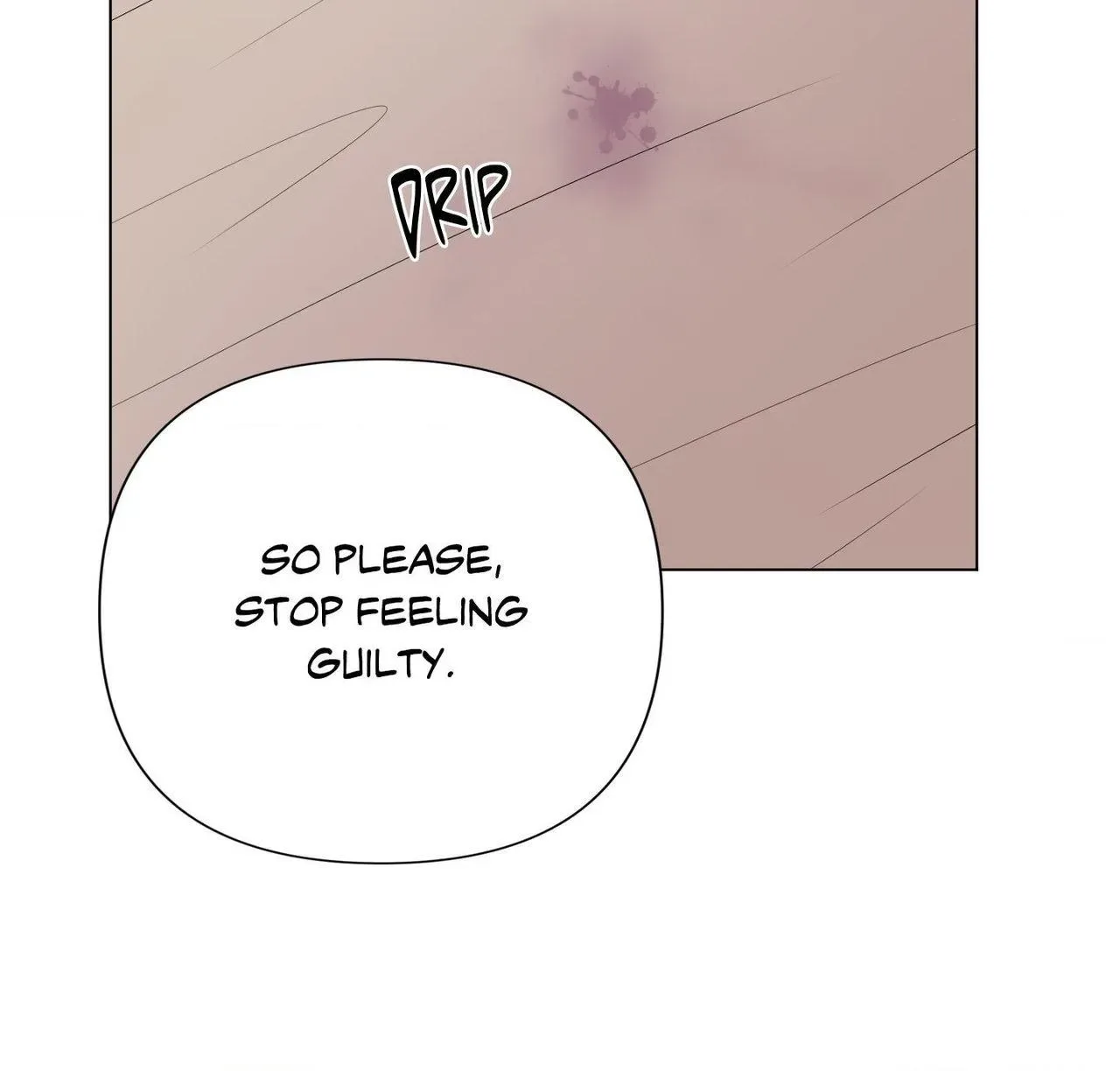 Kick Your Heart Chapter 34 page 36