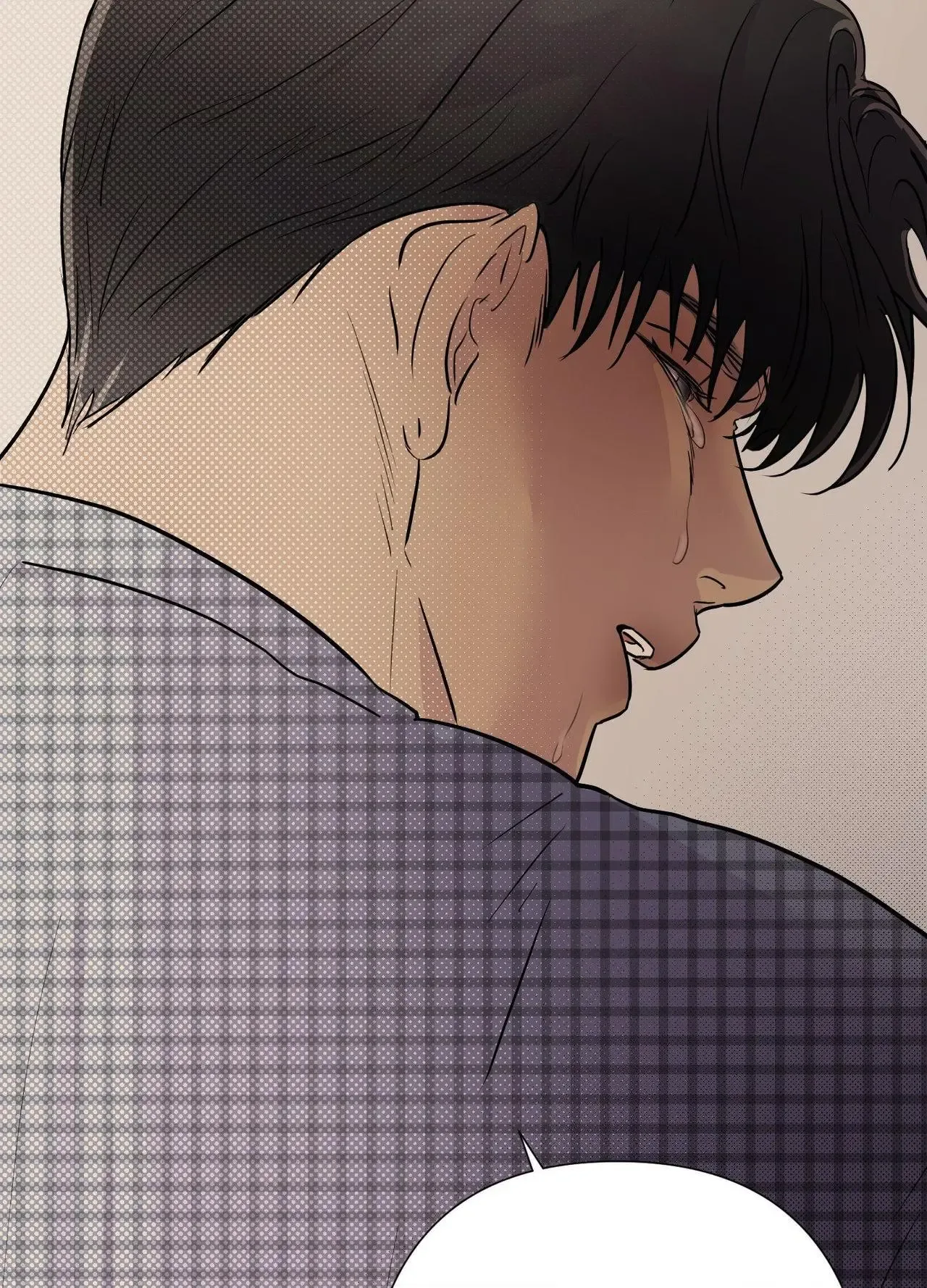 Kick Your Heart Chapter 34 page 39