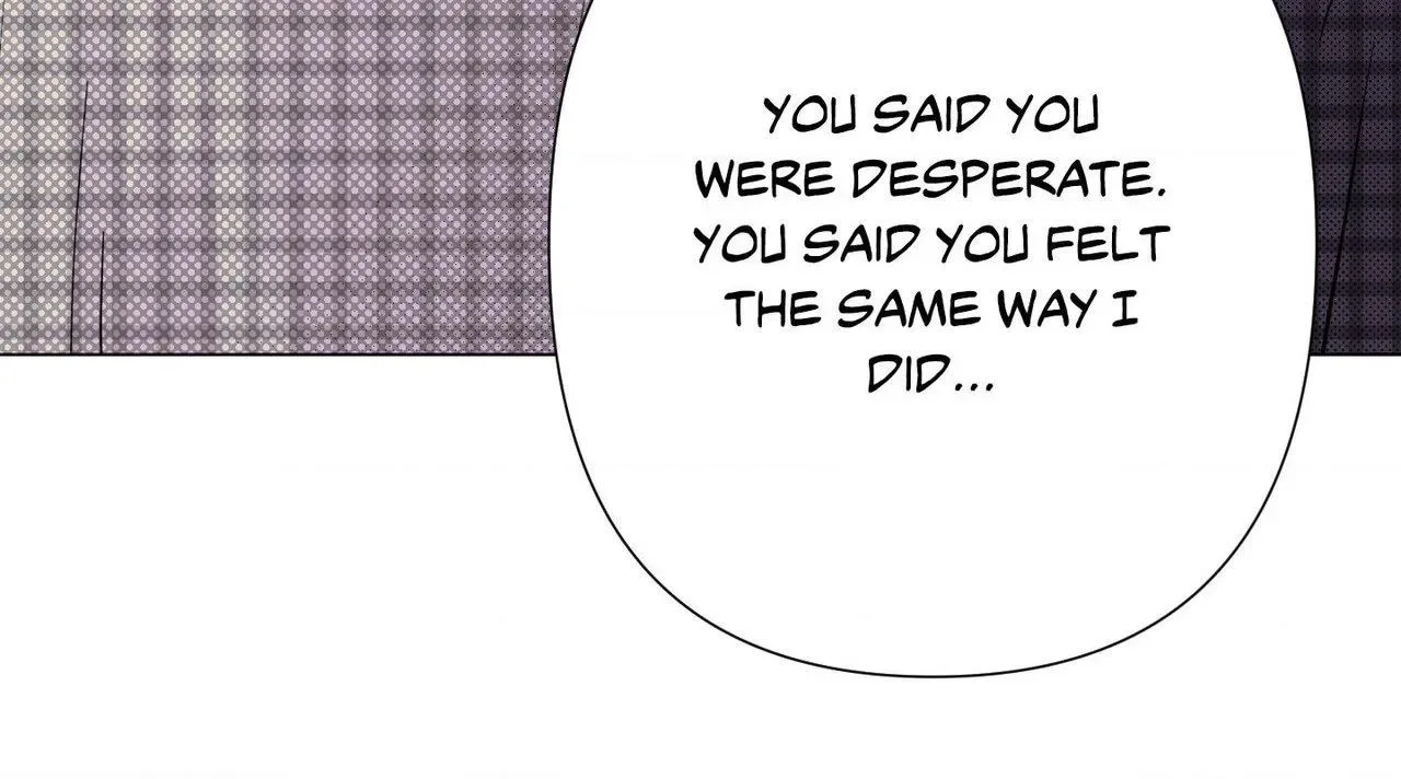 Kick Your Heart Chapter 34 page 40