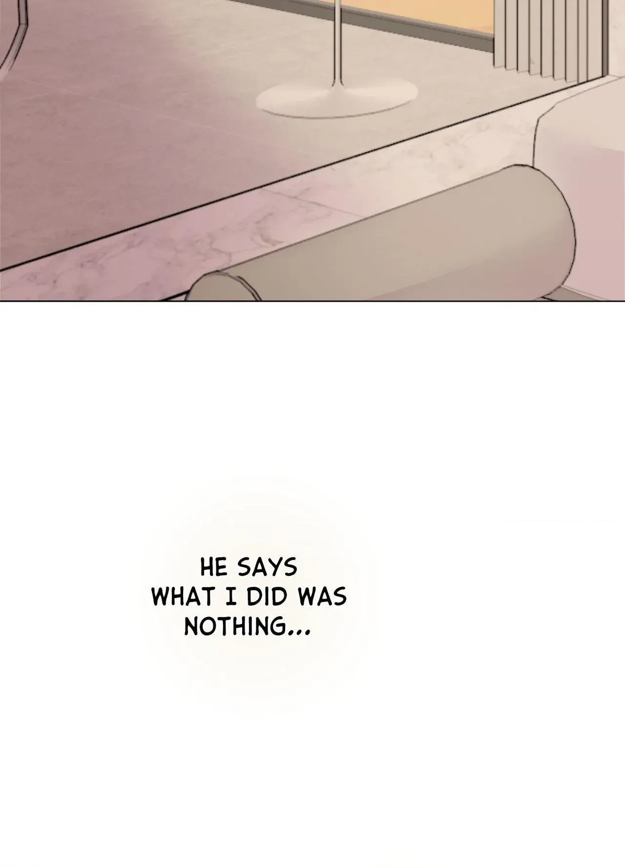 Kick Your Heart Chapter 34 page 43